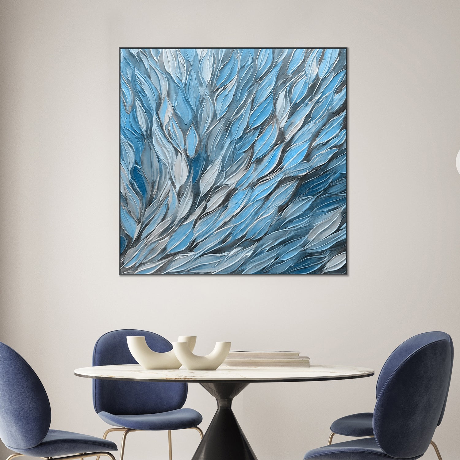 Blue Motion