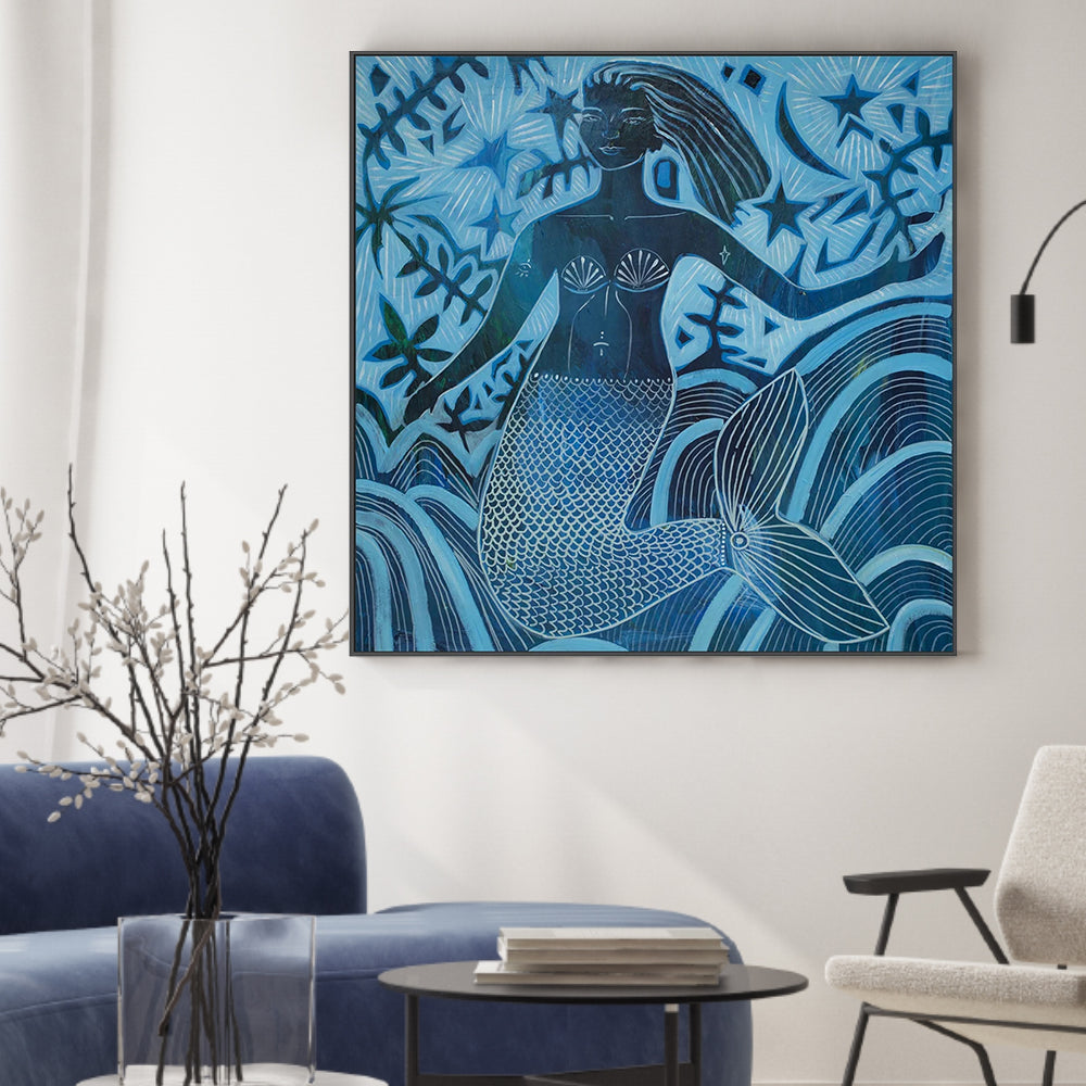 Azuli , Exclusive to Gioia