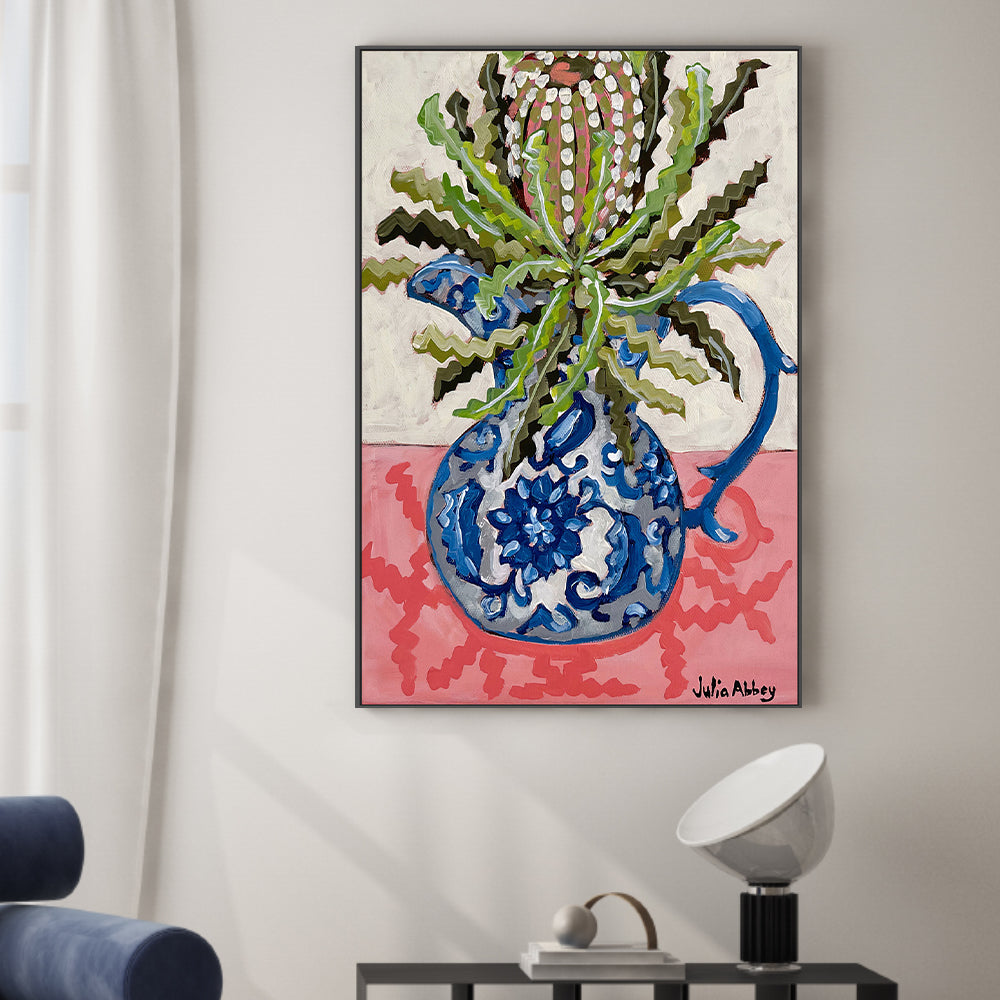Beautiful Banksia