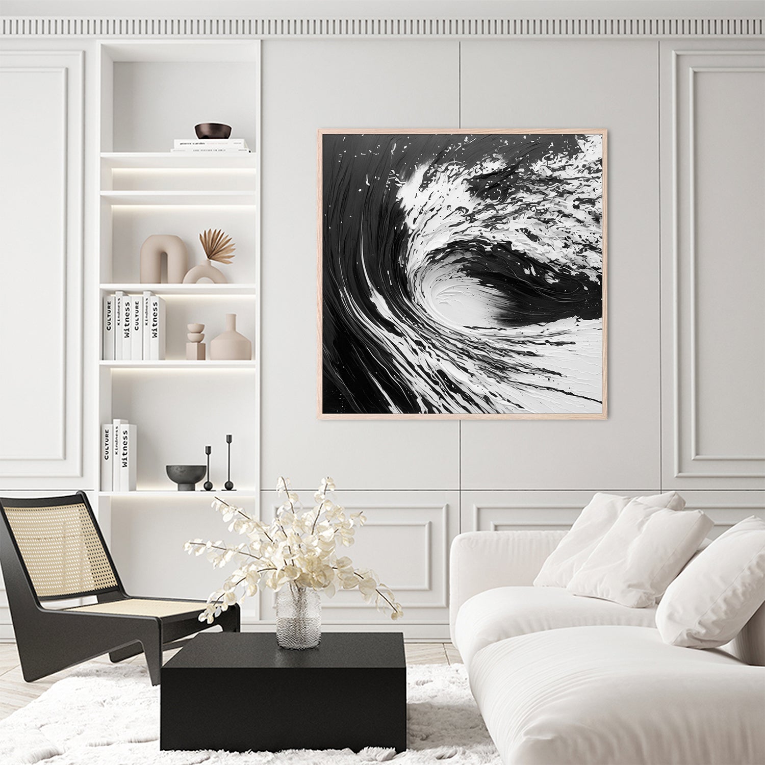 Simple Wave