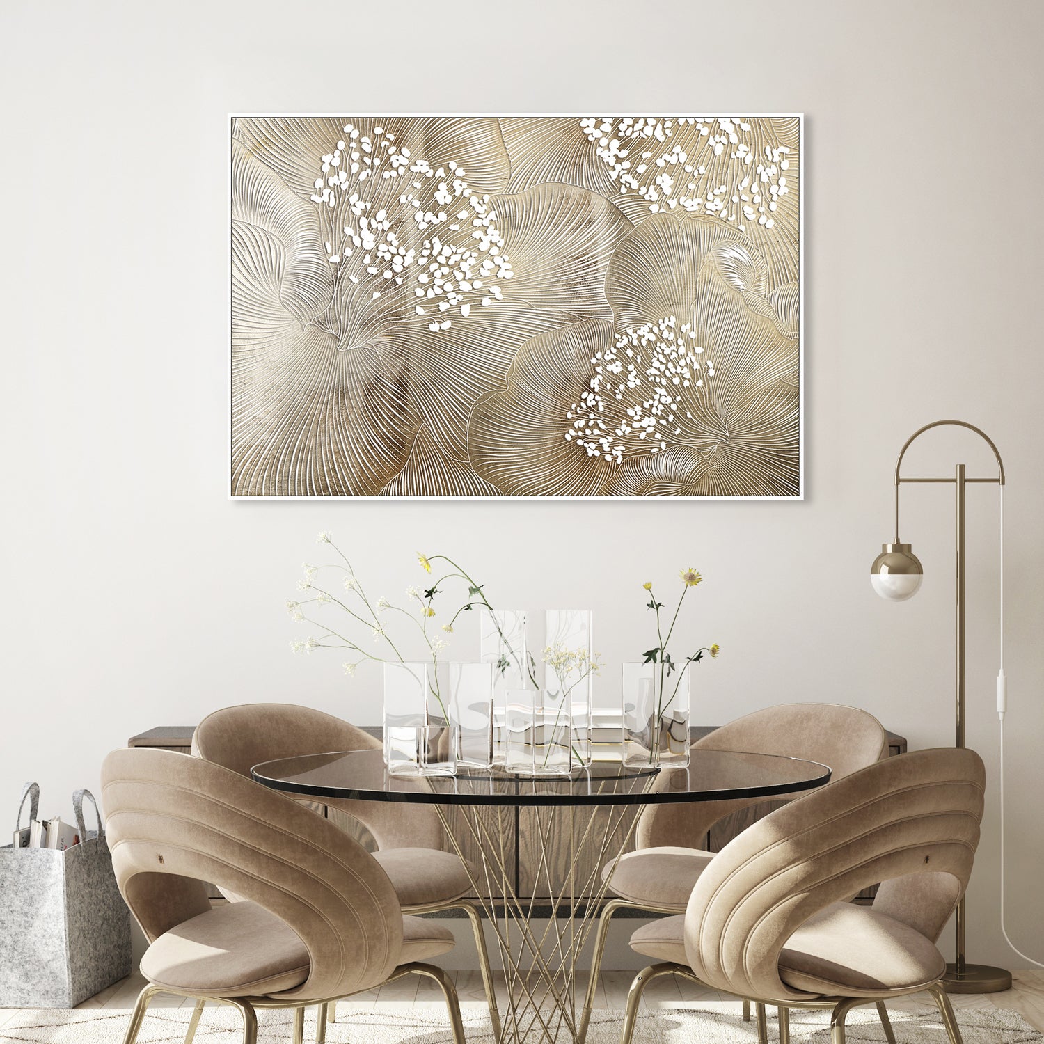 Golden Rhythm