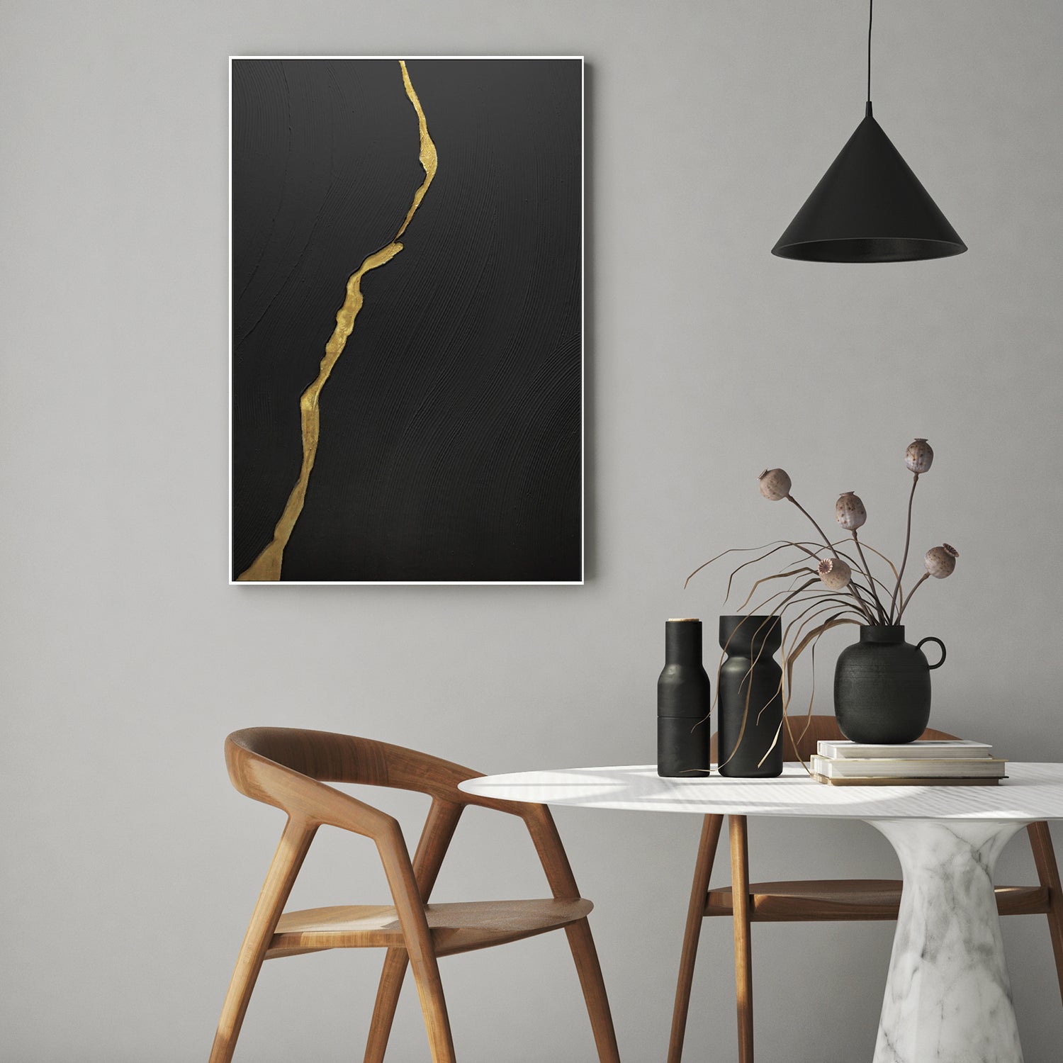 Golden Crack