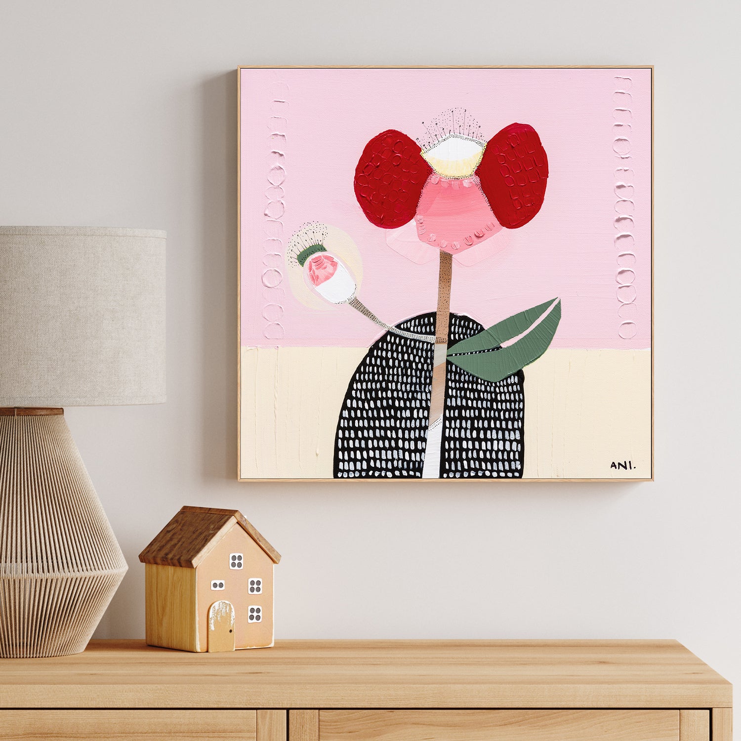 Poppy Girl