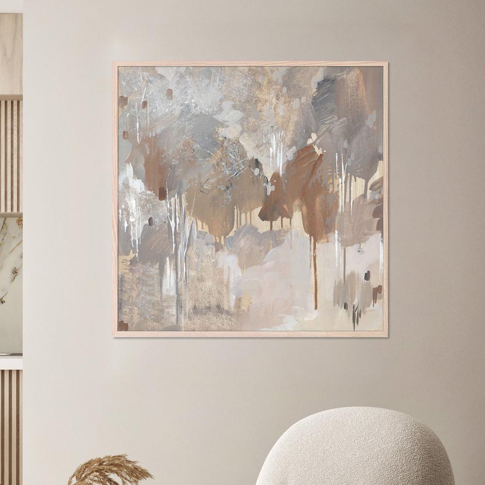Forest Blush