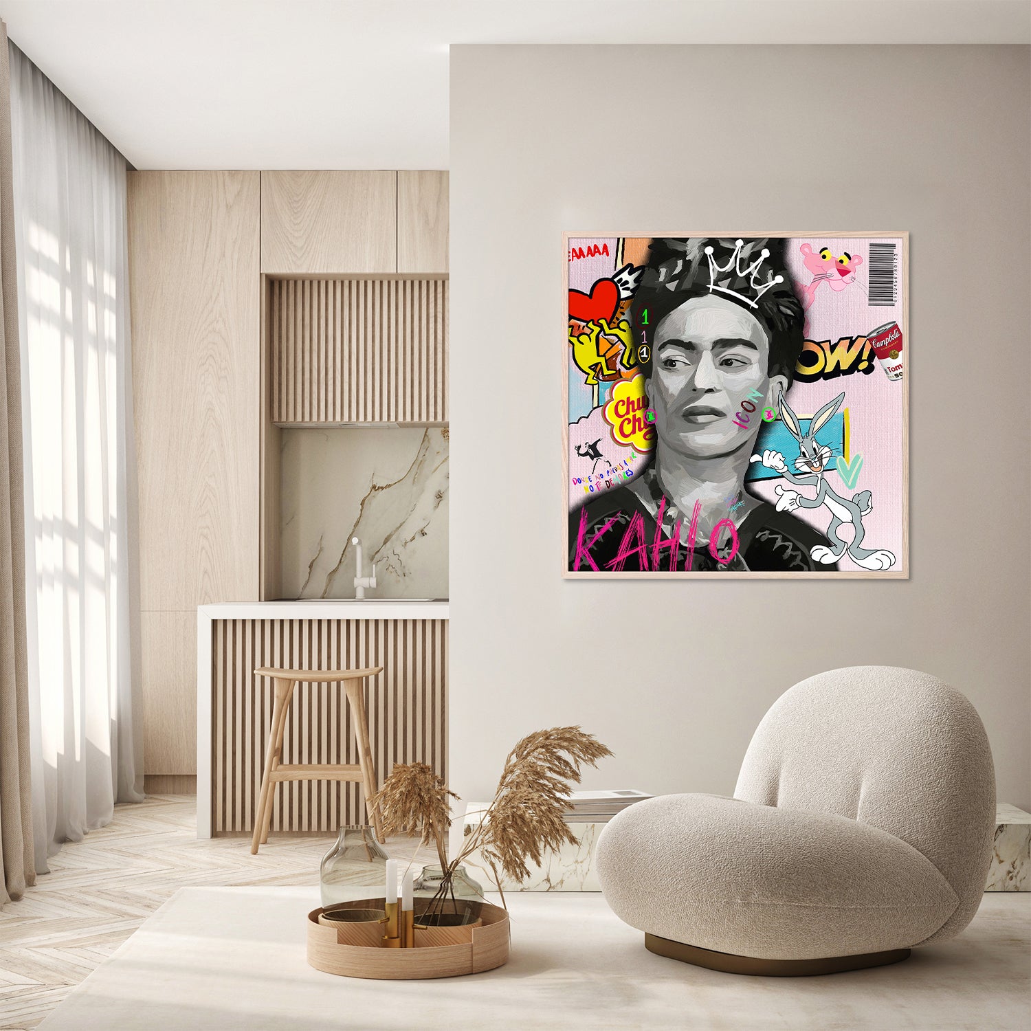 FRIDA