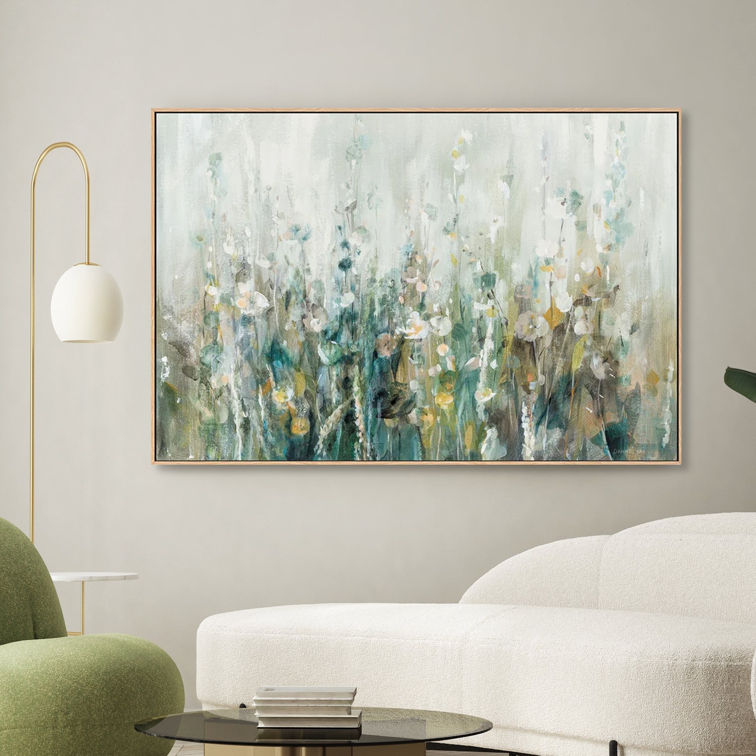 Wildflower Field