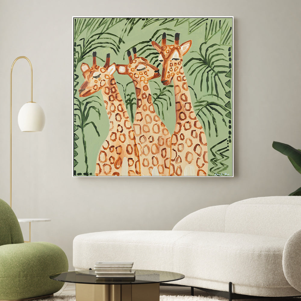 Sisters , Exclusive to Gioia