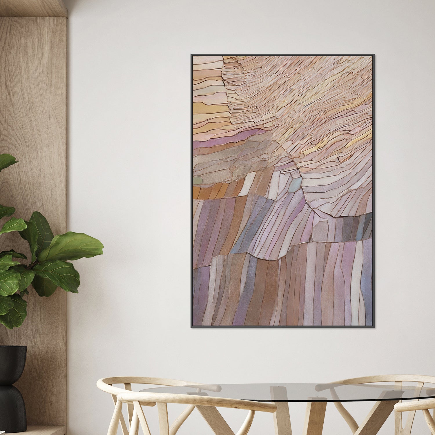 Soft Mineral