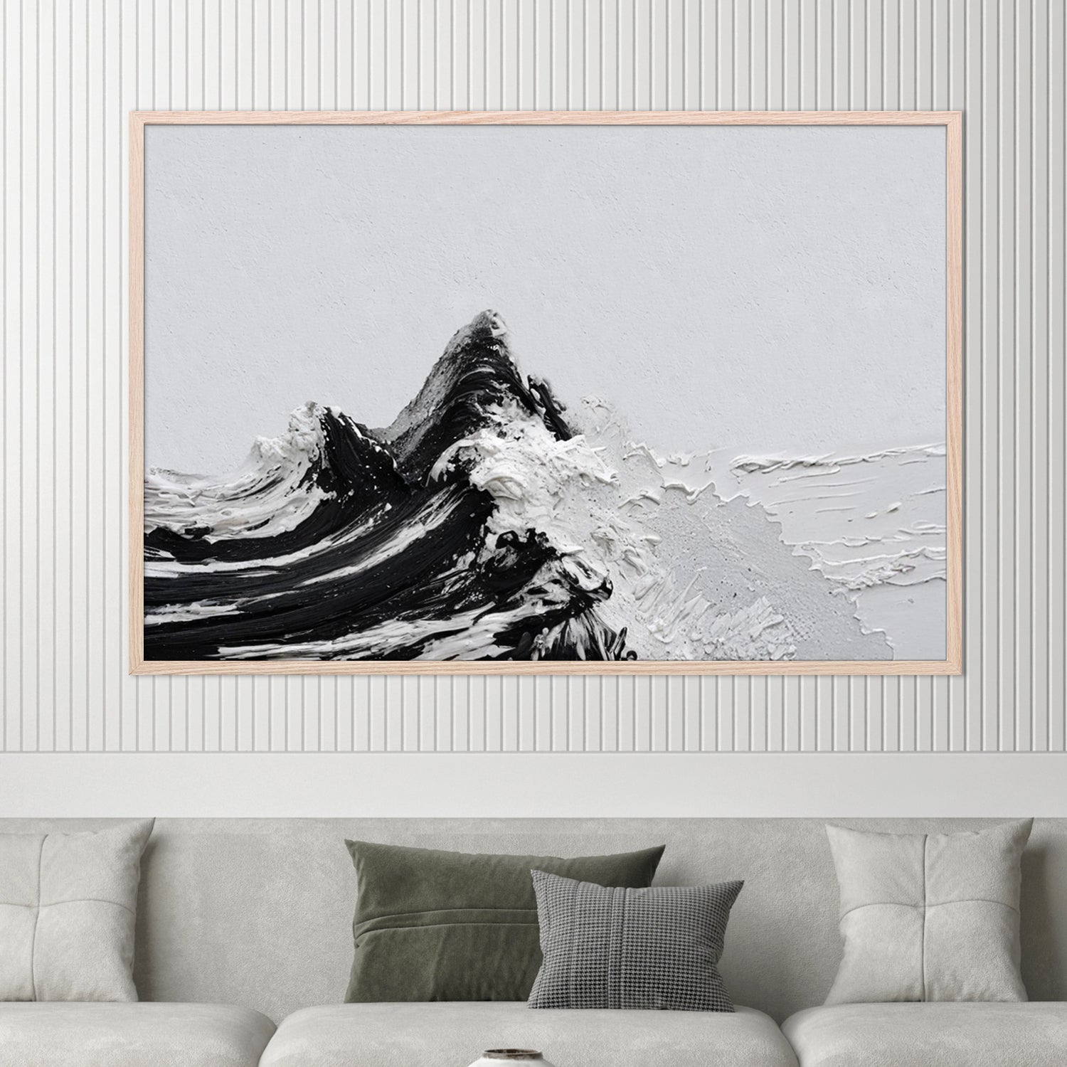 Soft Earth Forms