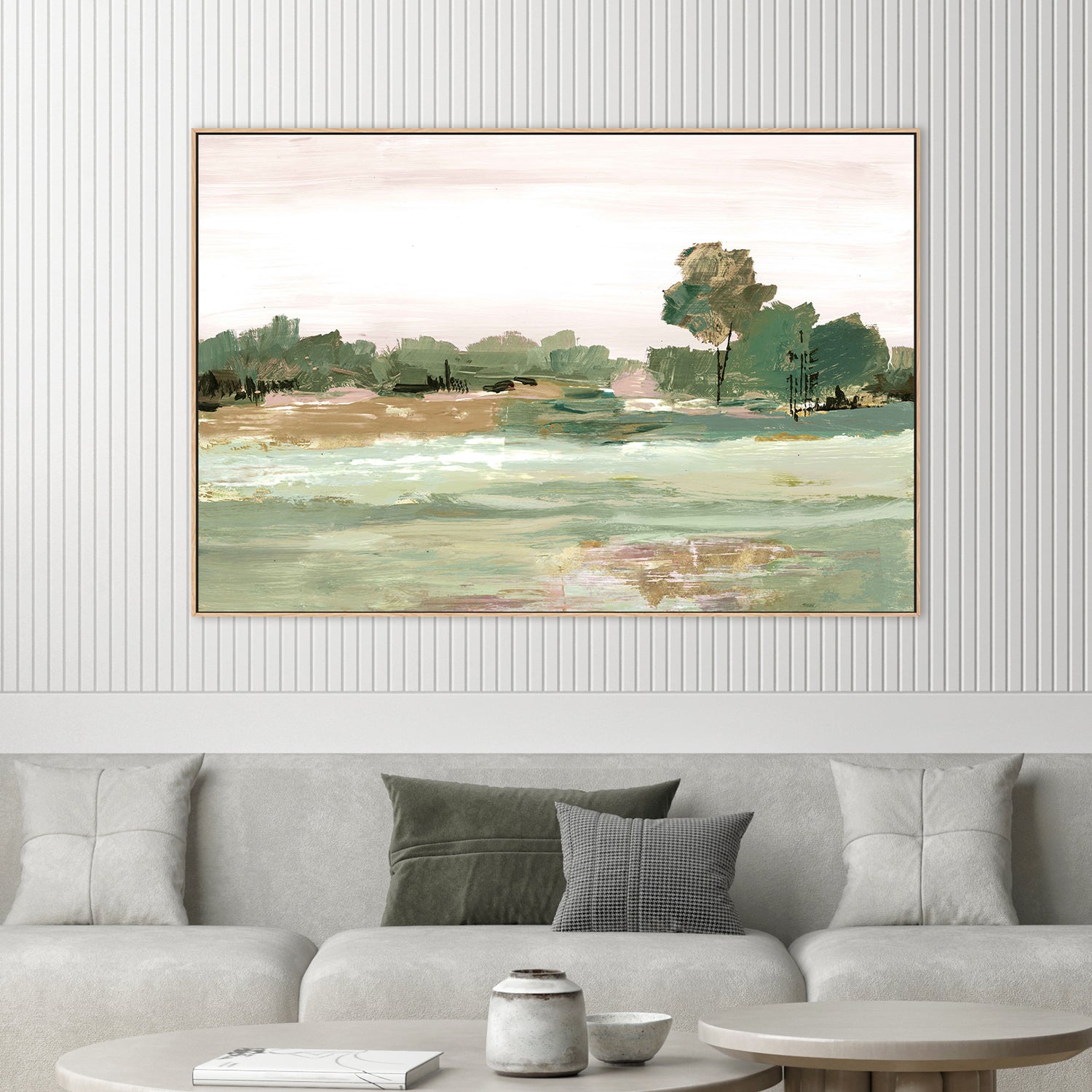 Fields of Verdure