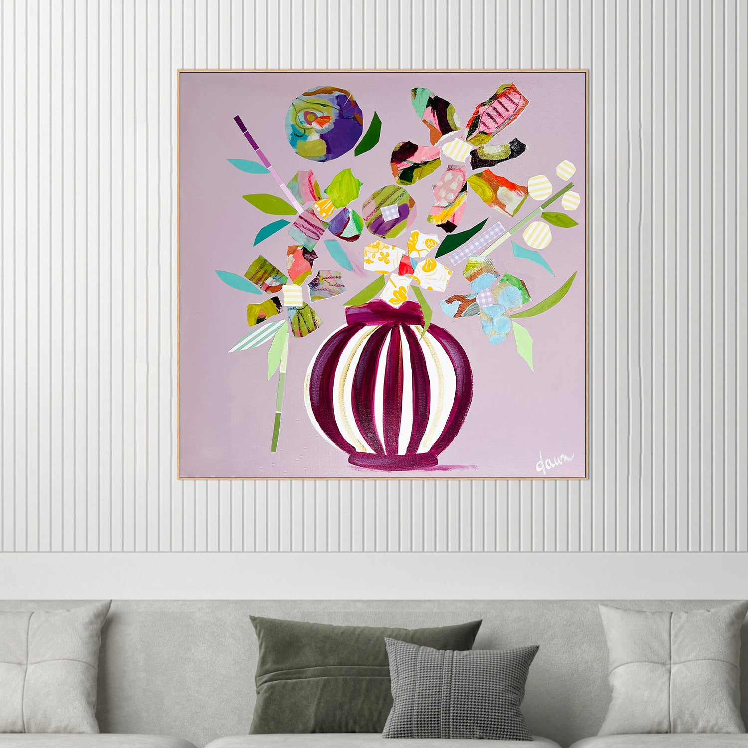 most spirited, Style A