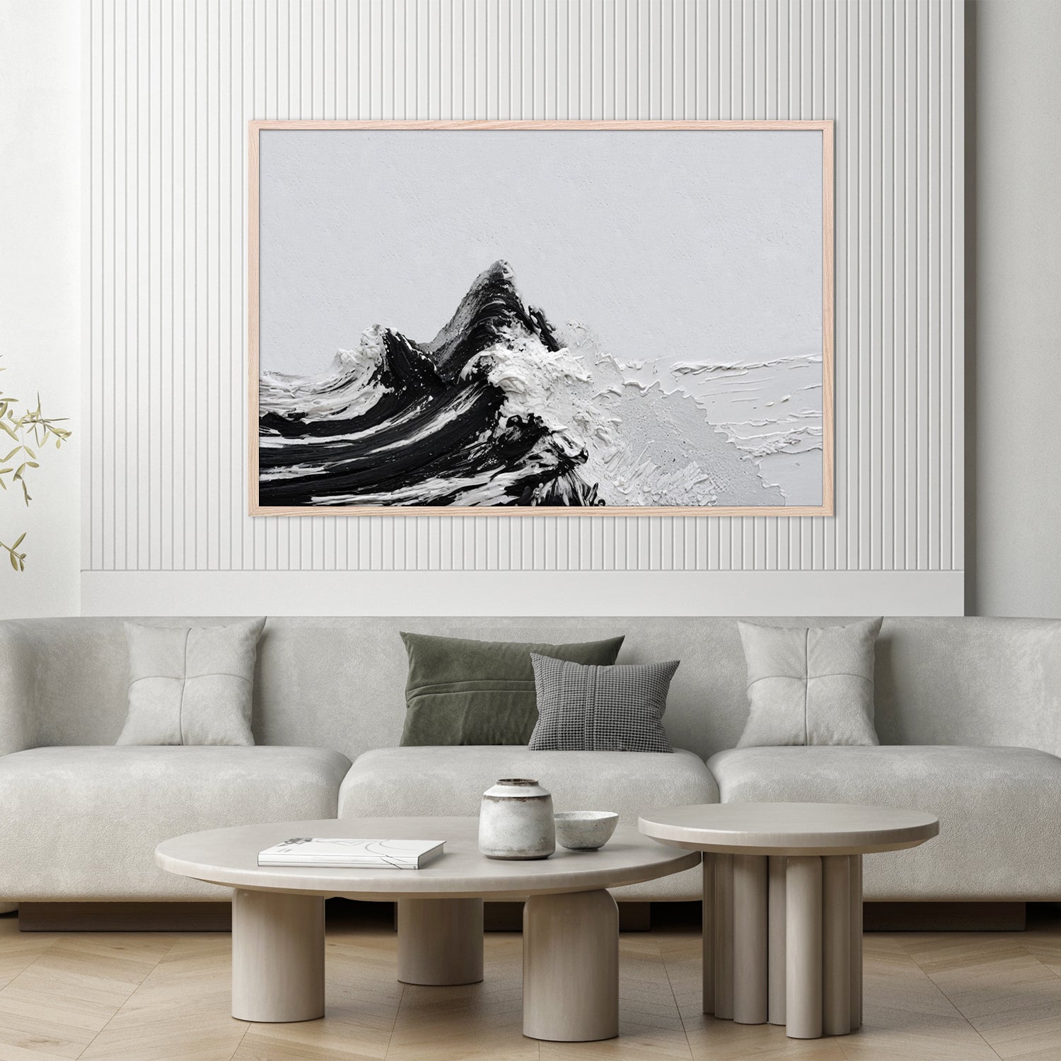 Soft Earth Forms