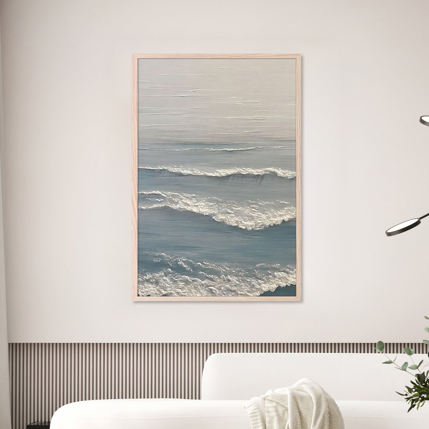 Ocean Rhythm