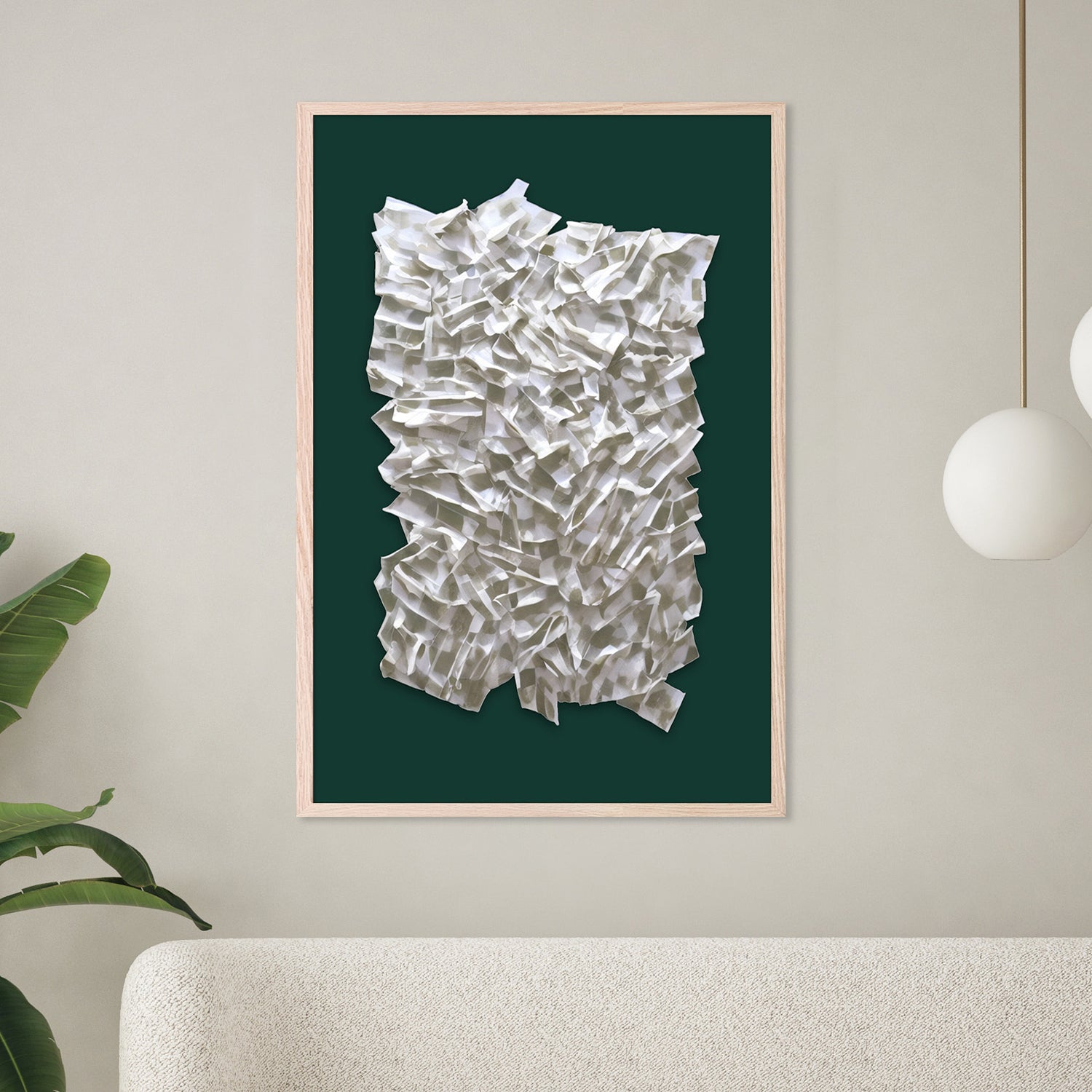 Soft Structure