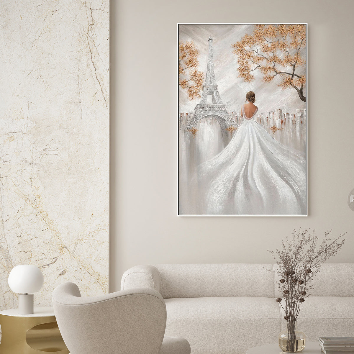 Eiffel Elegance