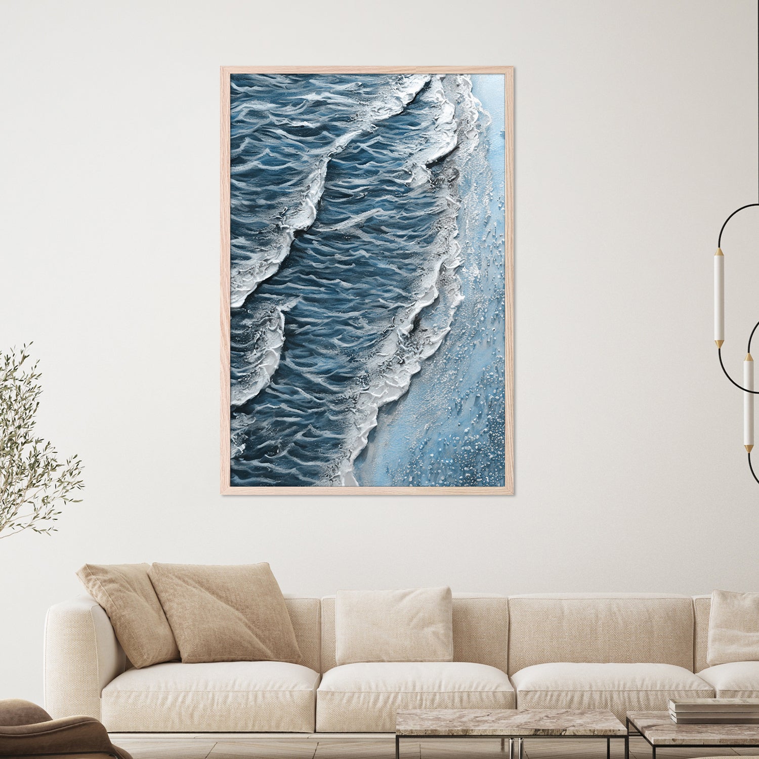 Ocean Pulse
