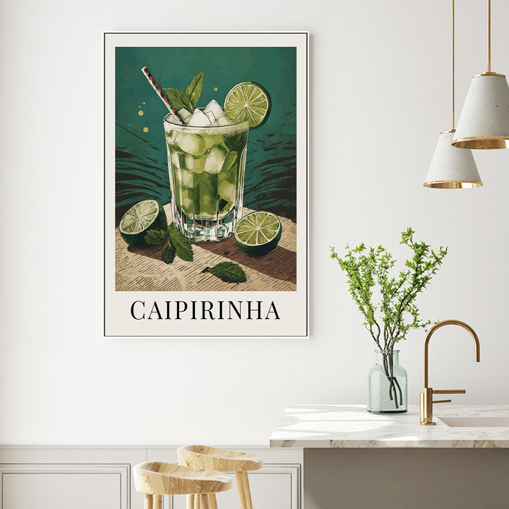 Caipirinha
