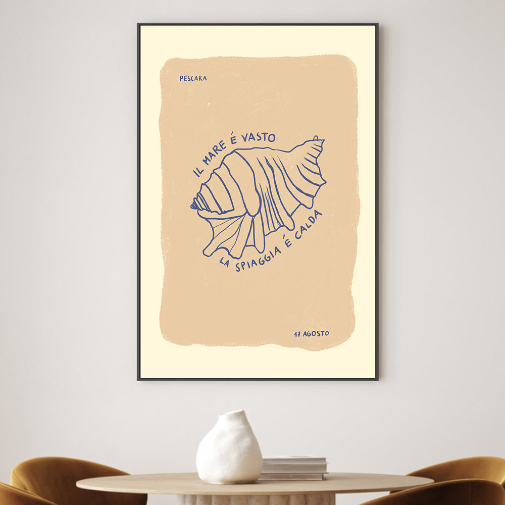 Seashell