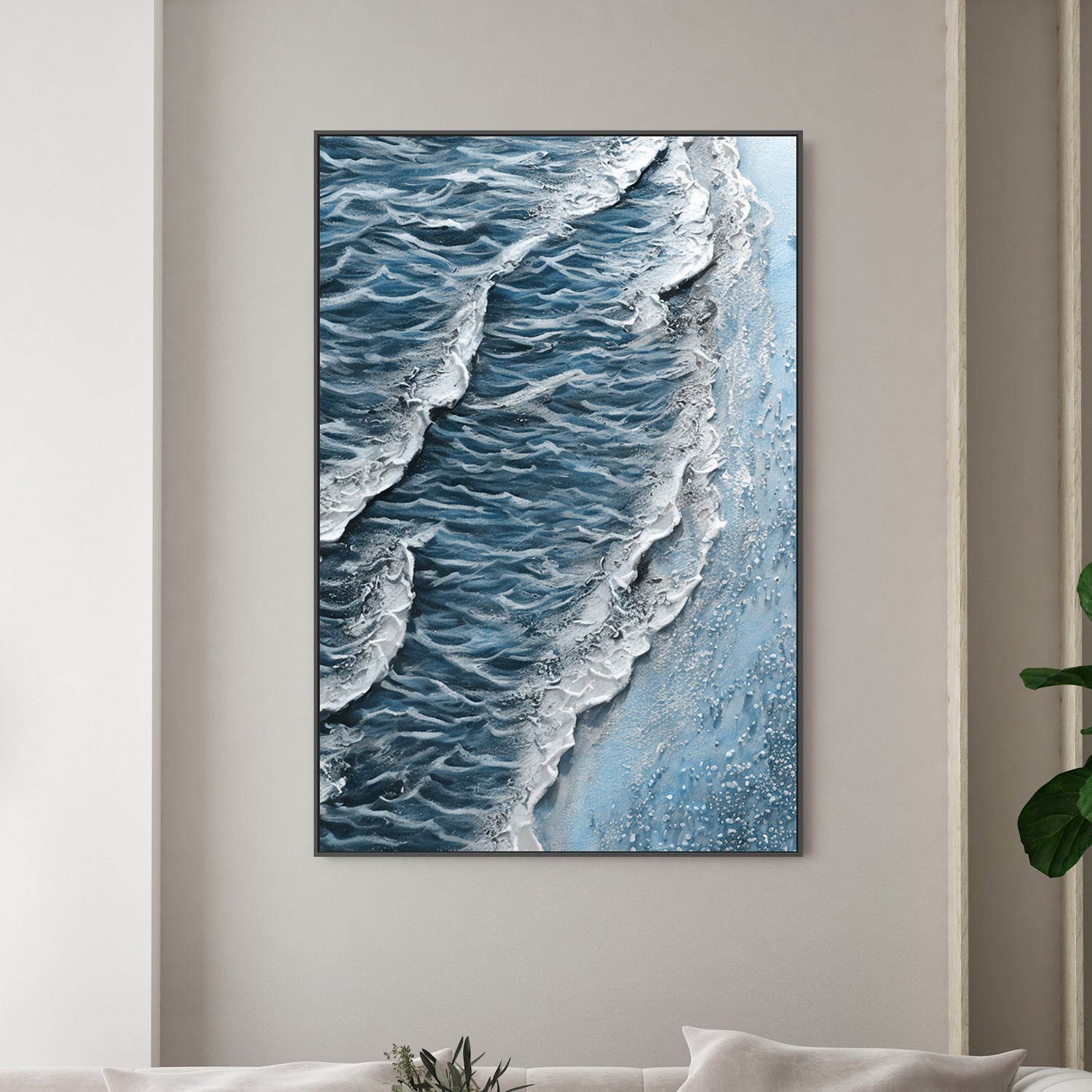 Ocean Pulse