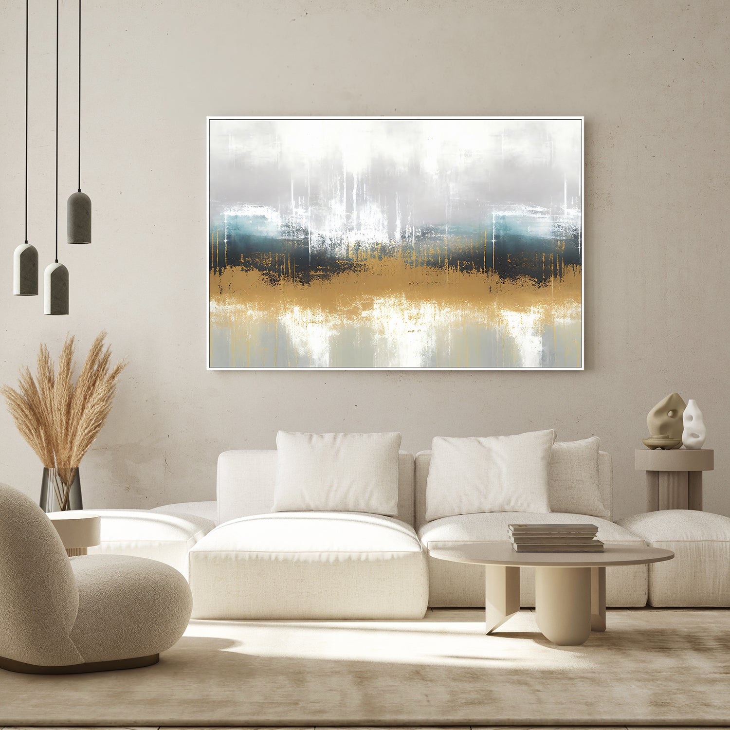 Golden Horizon Study