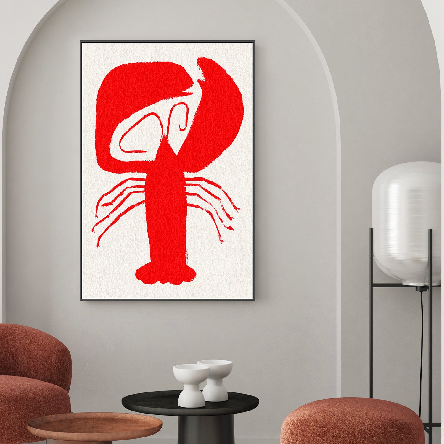 LOBSTER