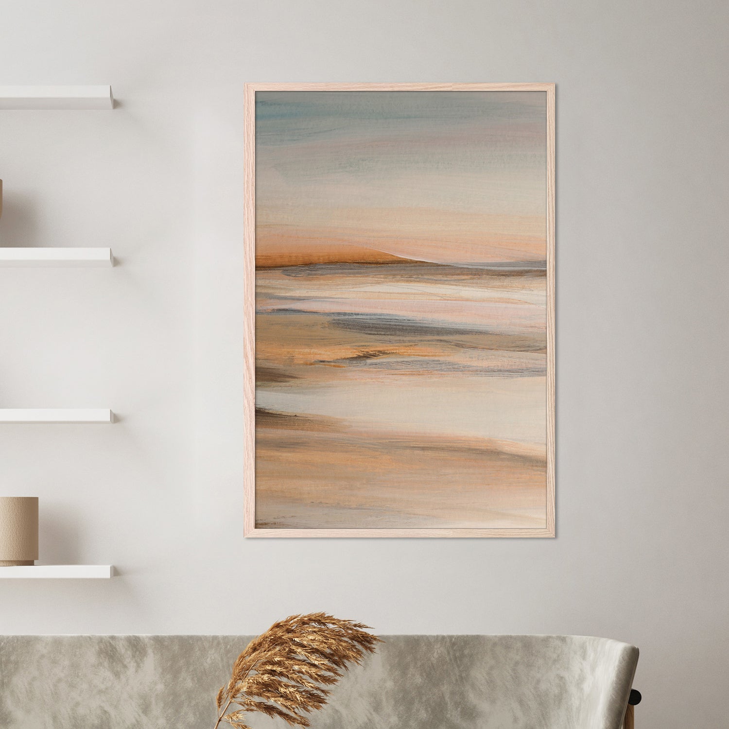 Soft Horizon
