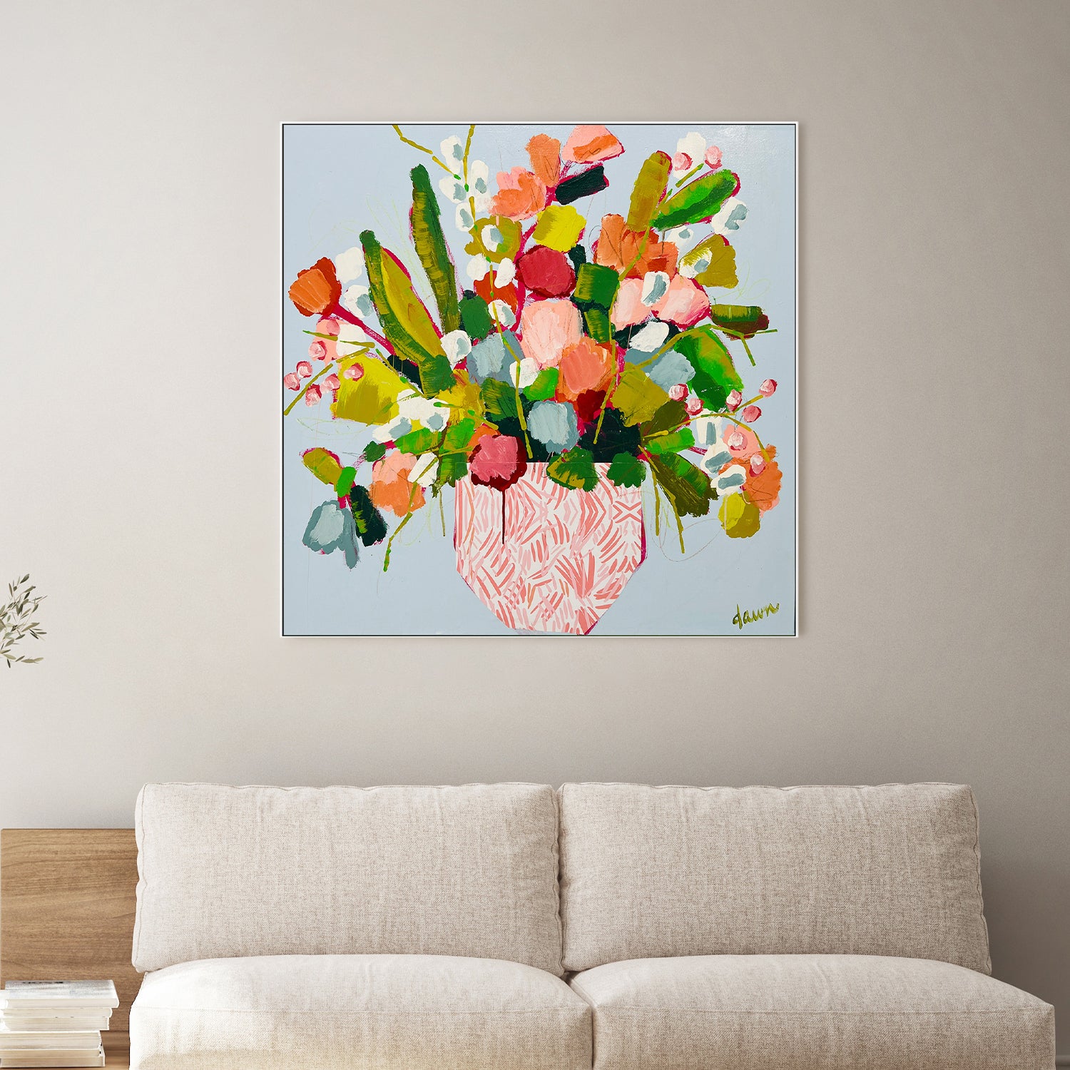 Love You the Mostest