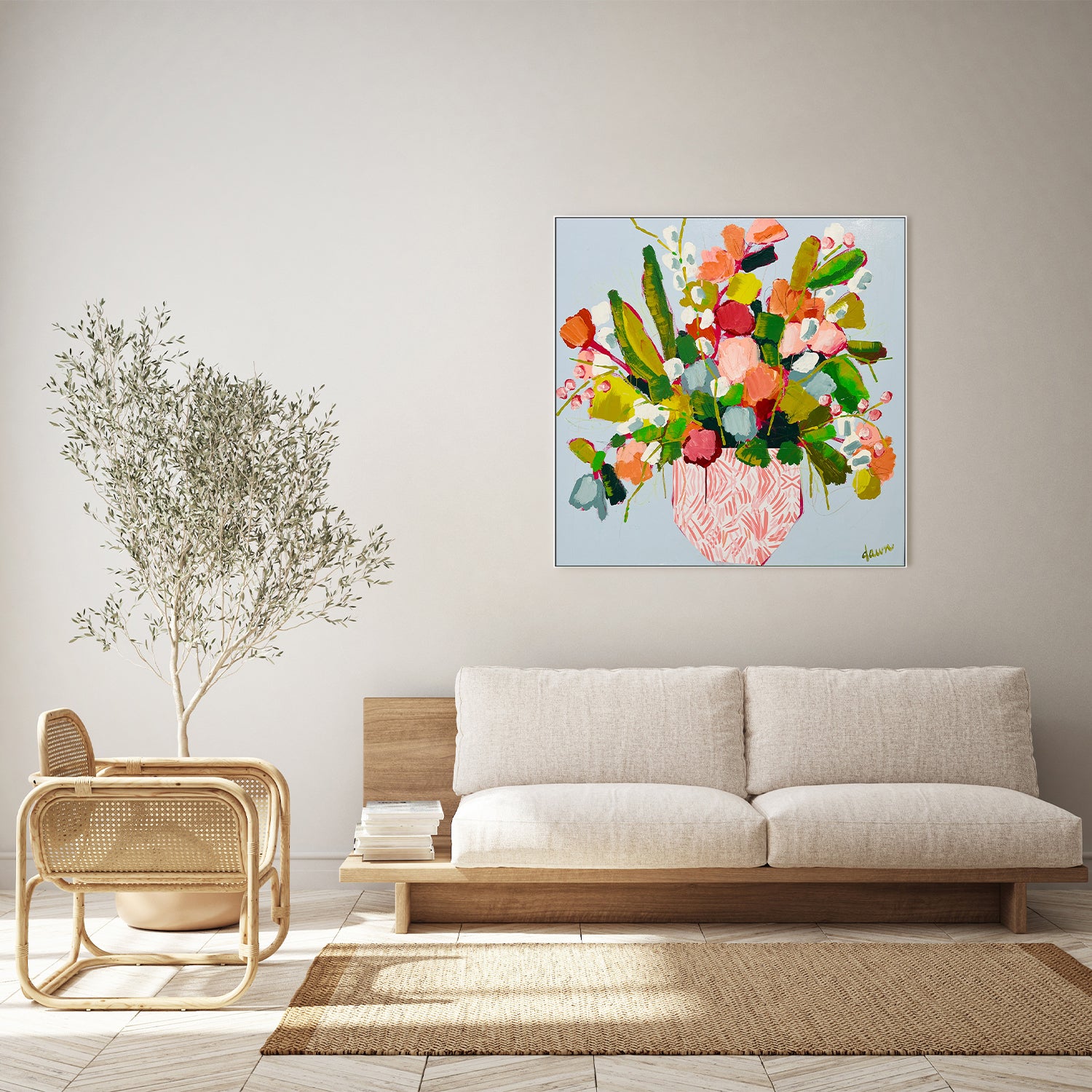 Love You the Mostest