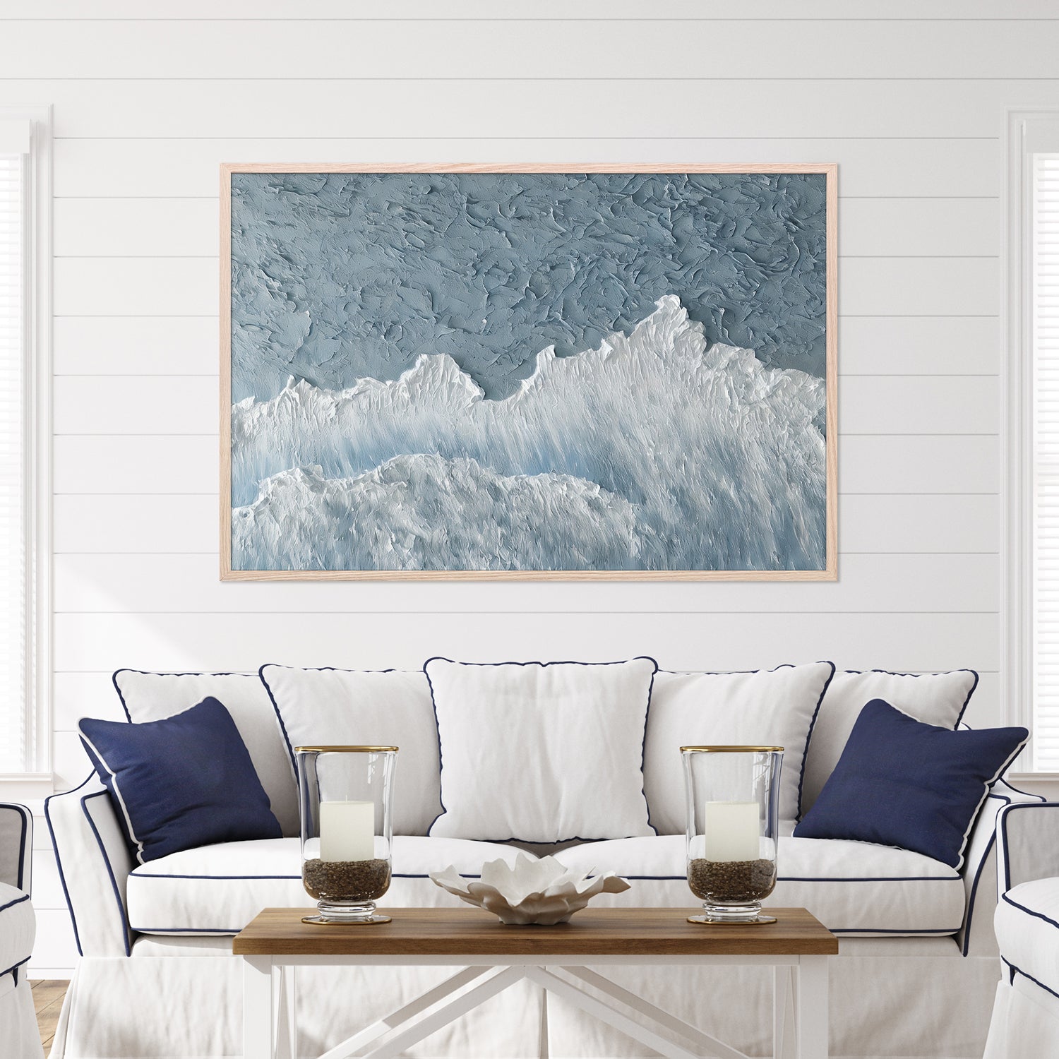 Ocean Whisper