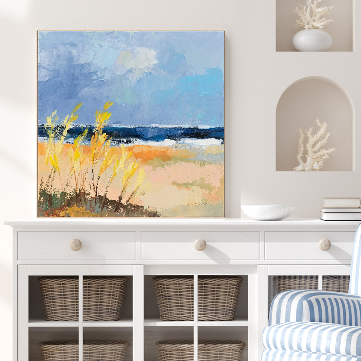 Seaside