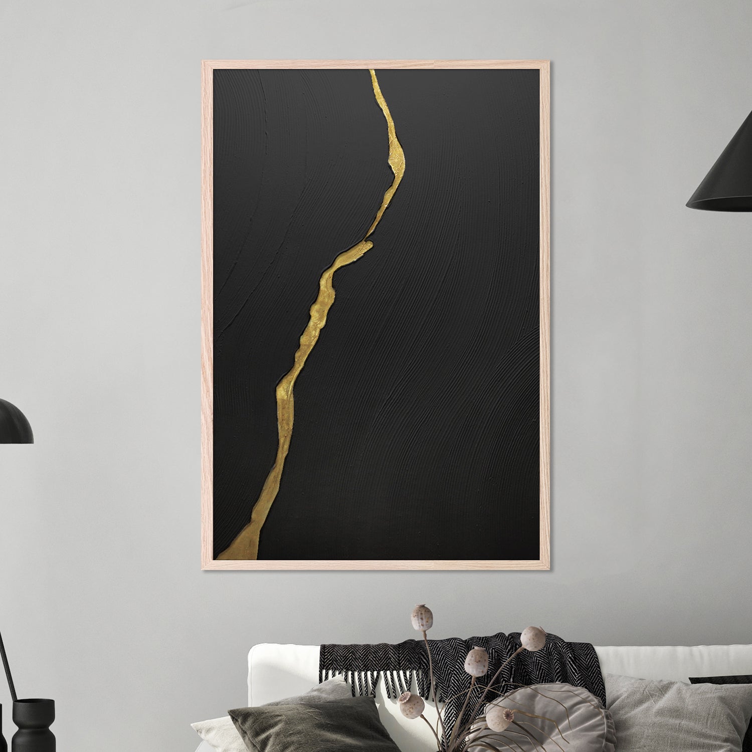 Golden Crack