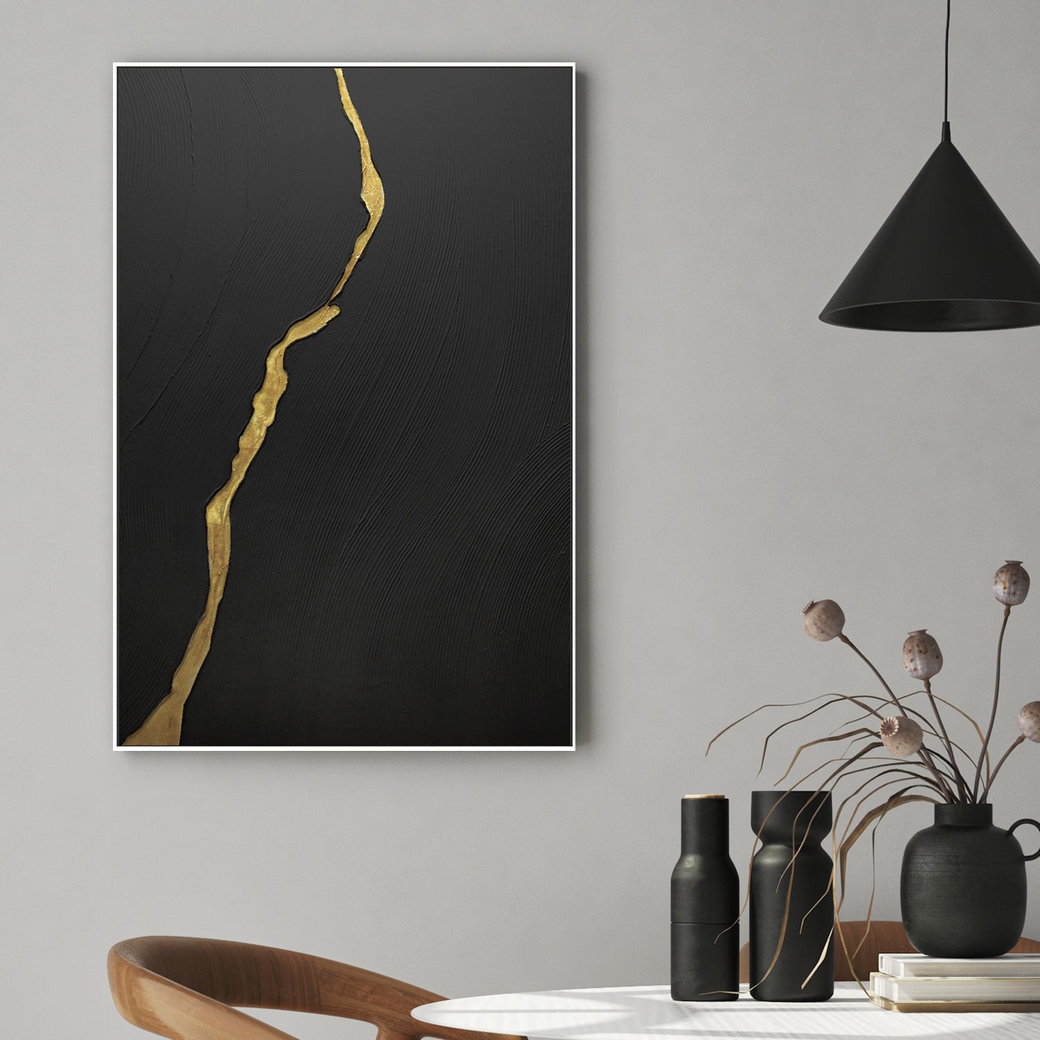 Golden Crack