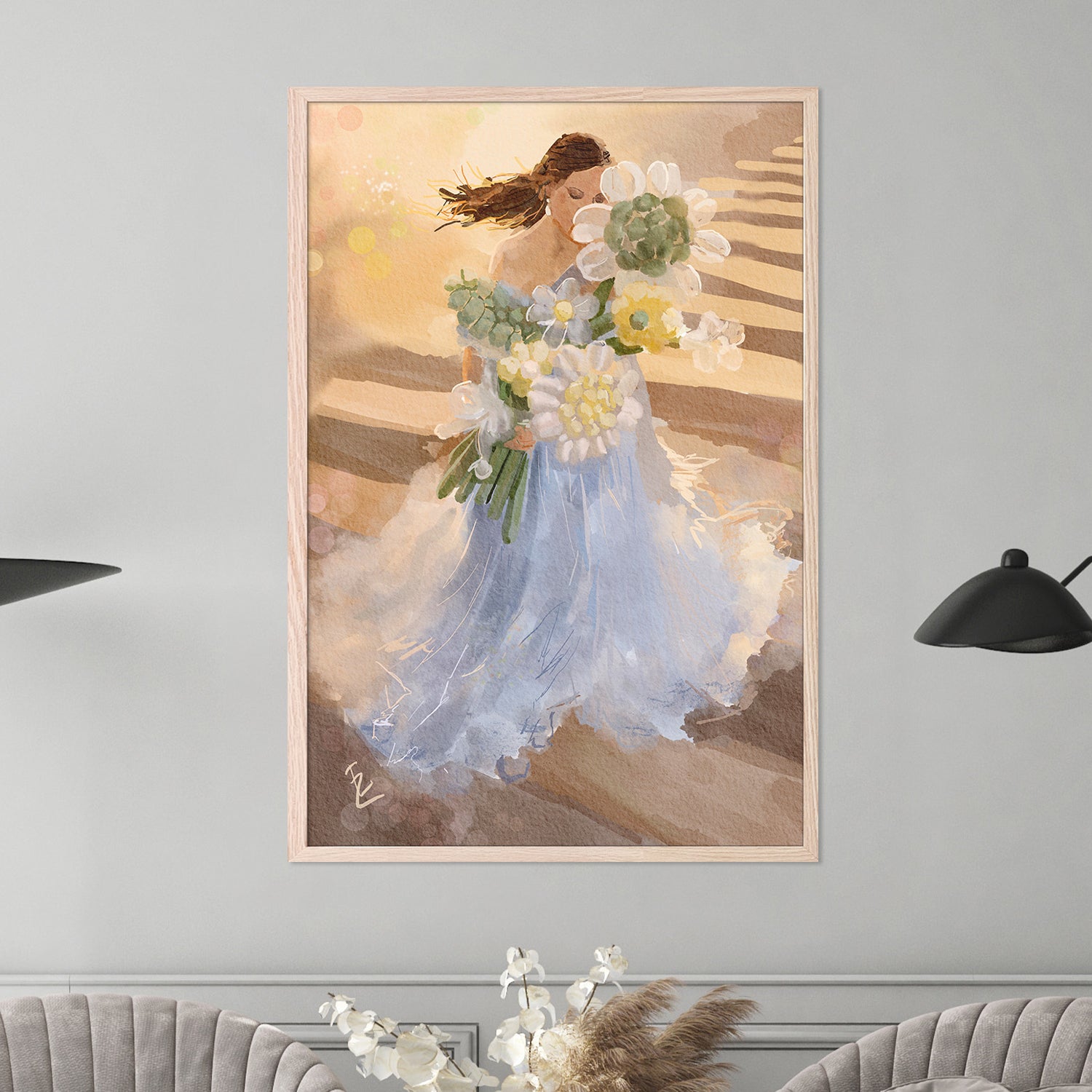 Fairy Balloon