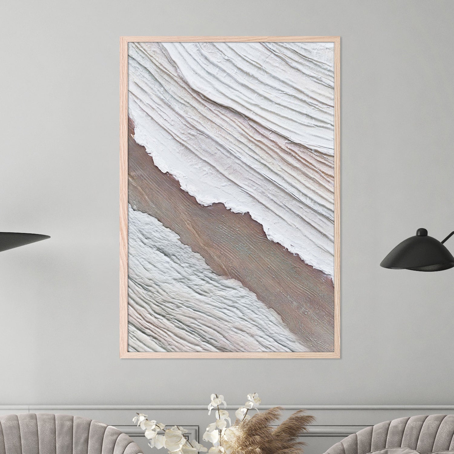 Natural Grain