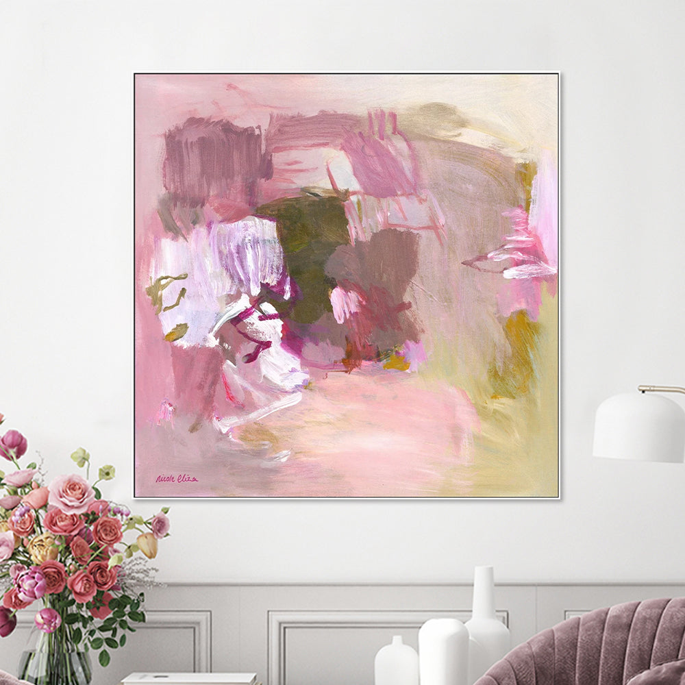 Blush Aura