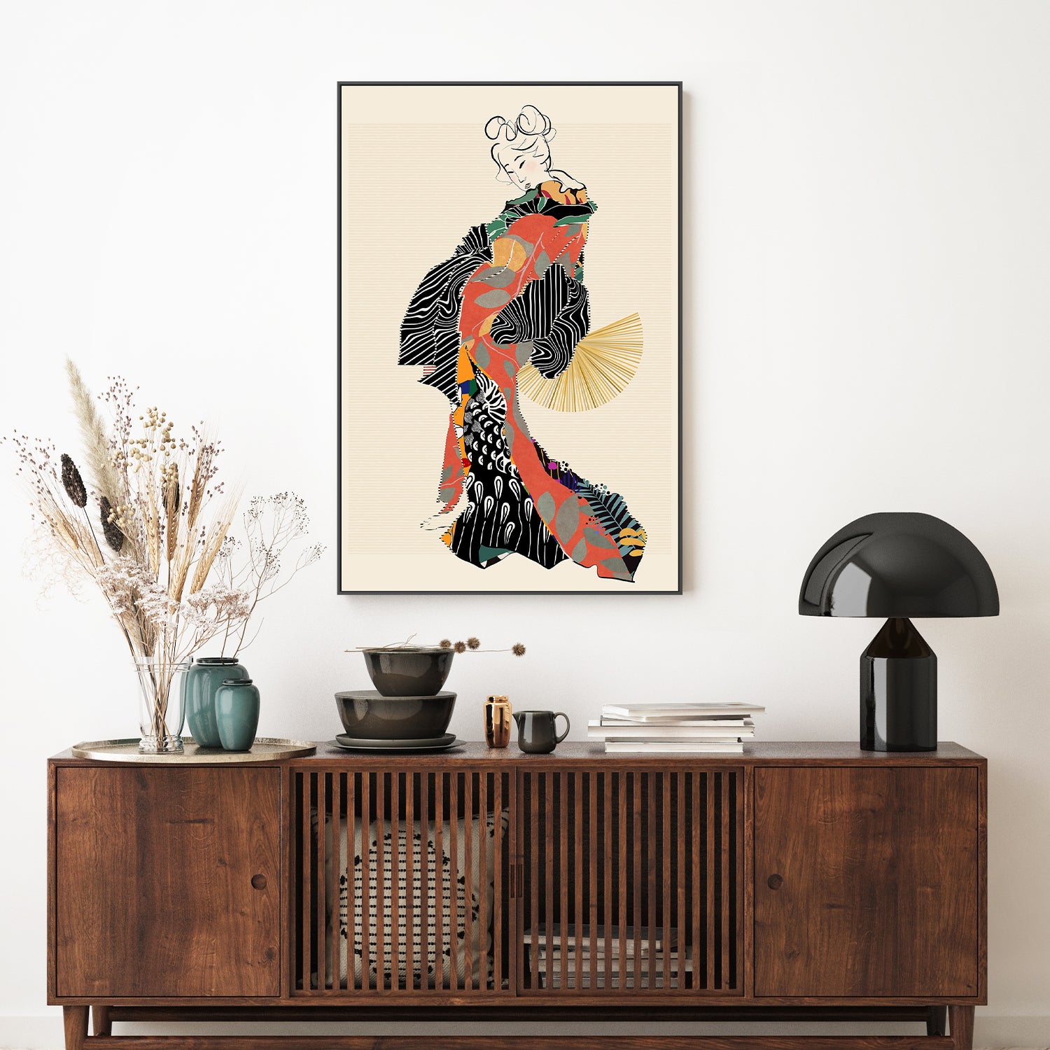 Geisha