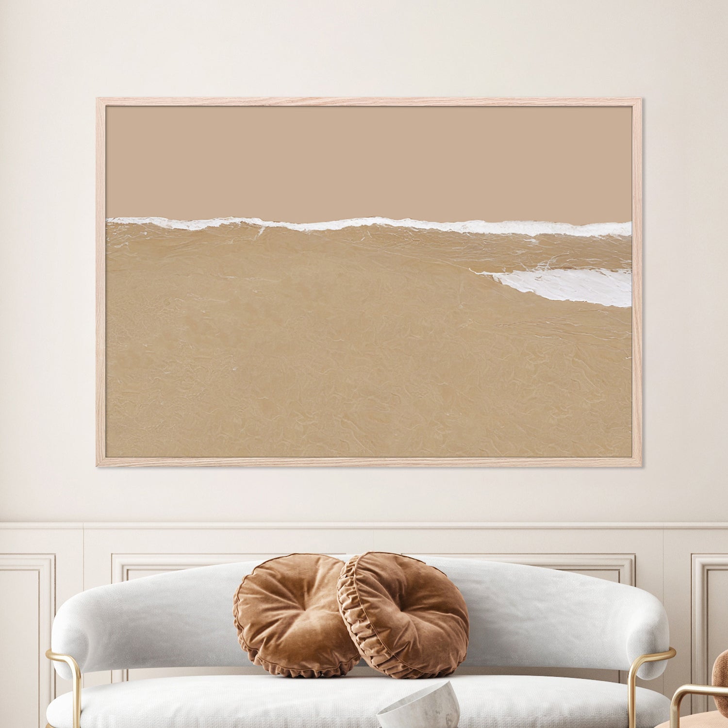 Sand & Clay