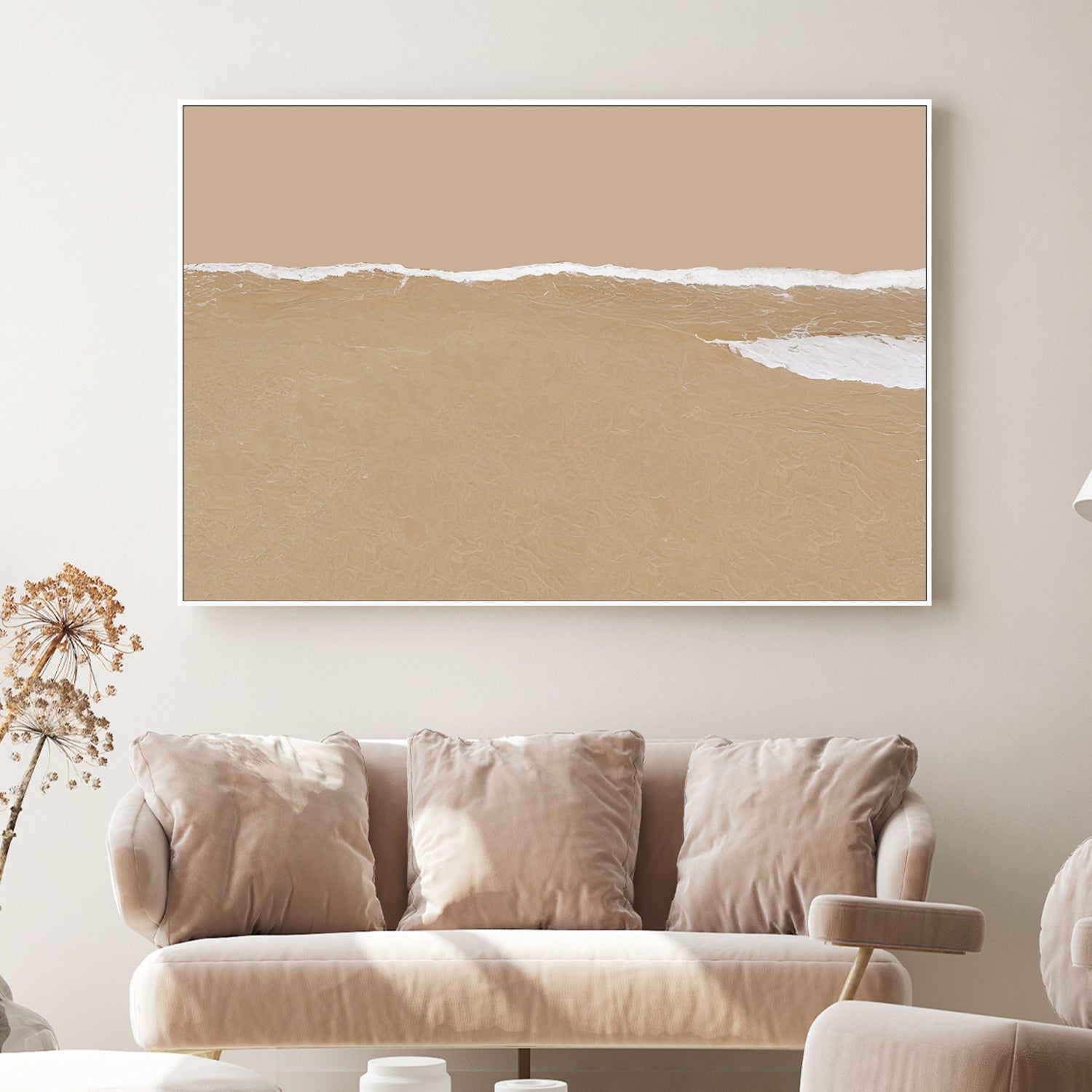 Sand & Clay