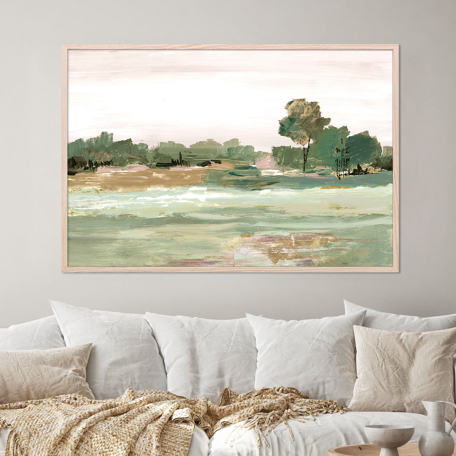 Fields of Verdure