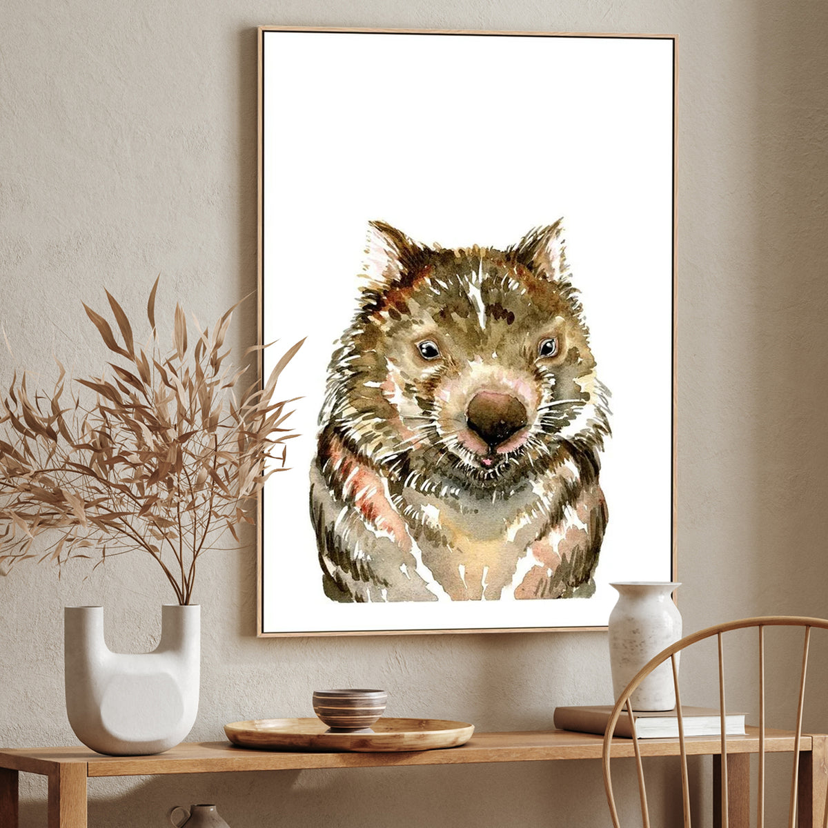 Wombat