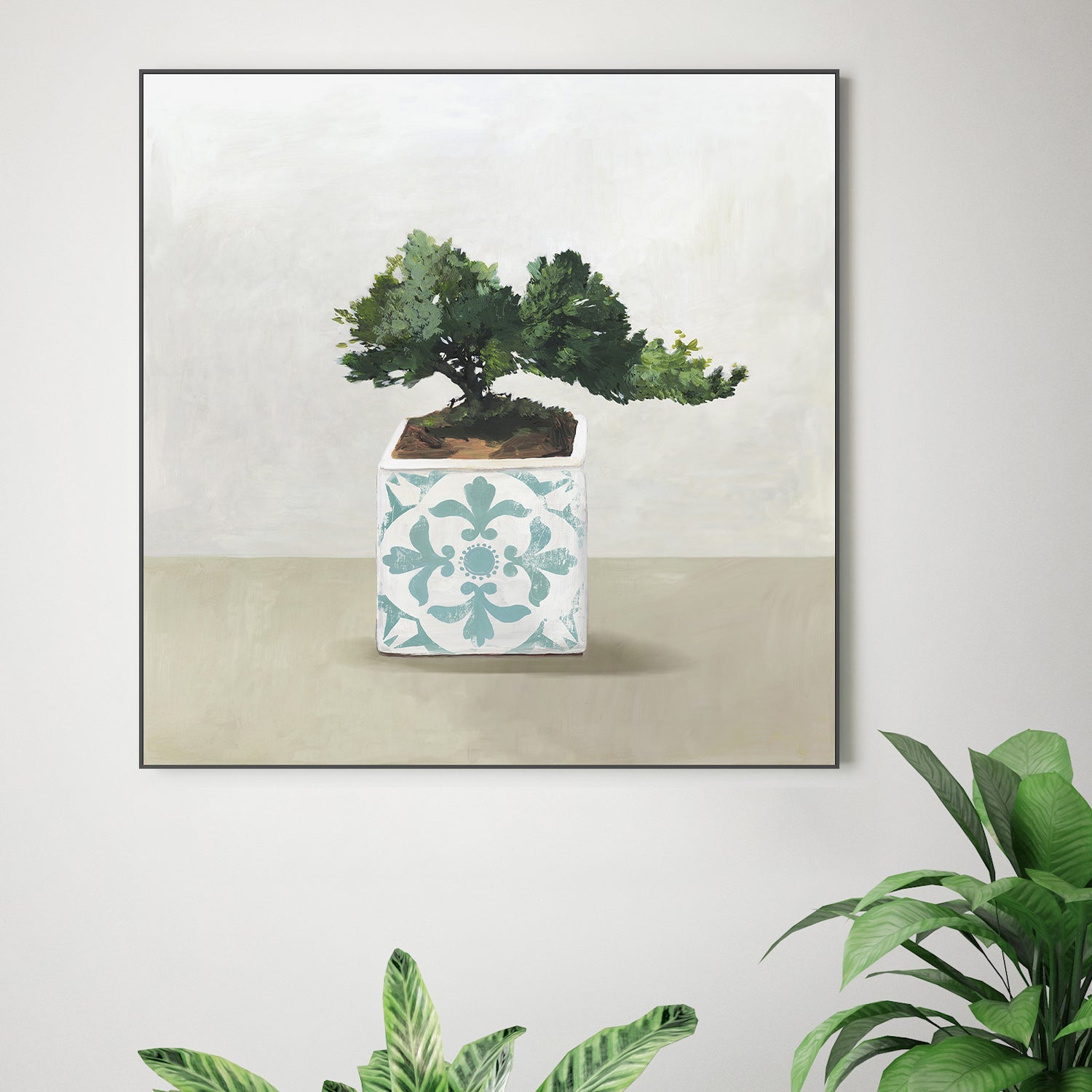 Bonsai Tree, Style A