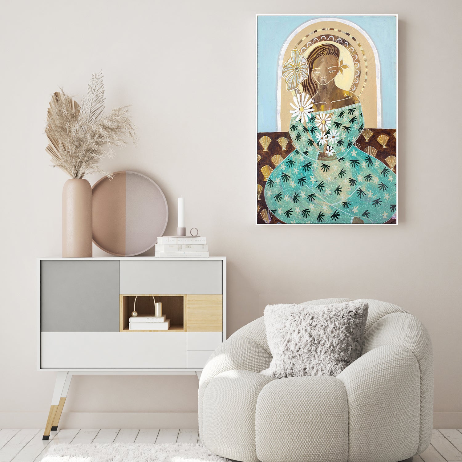 Lola , Exclusive to Gioia