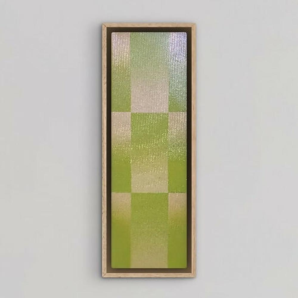 Limes-by-jake reston-original art-Gioia