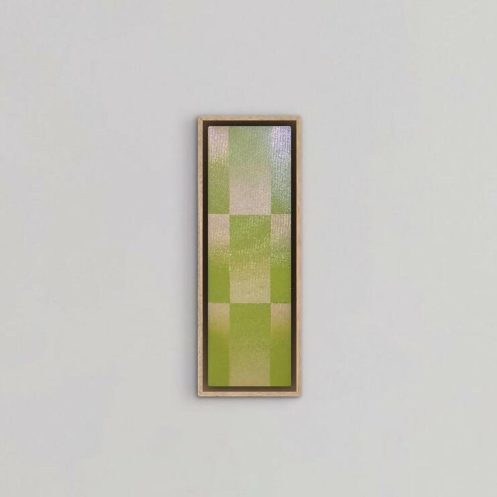 Limes-by-jake reston-original art-Gioia