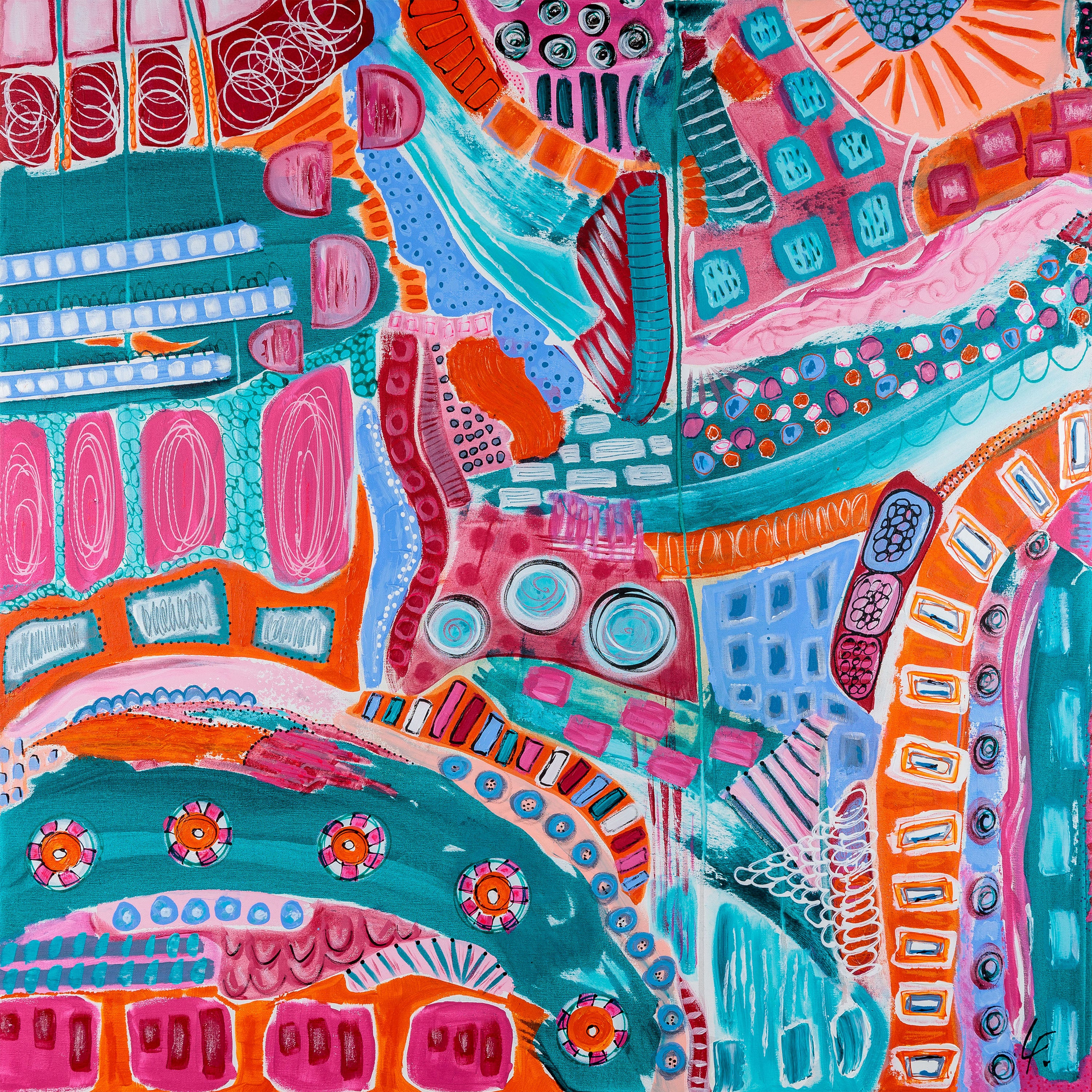 Metropolis