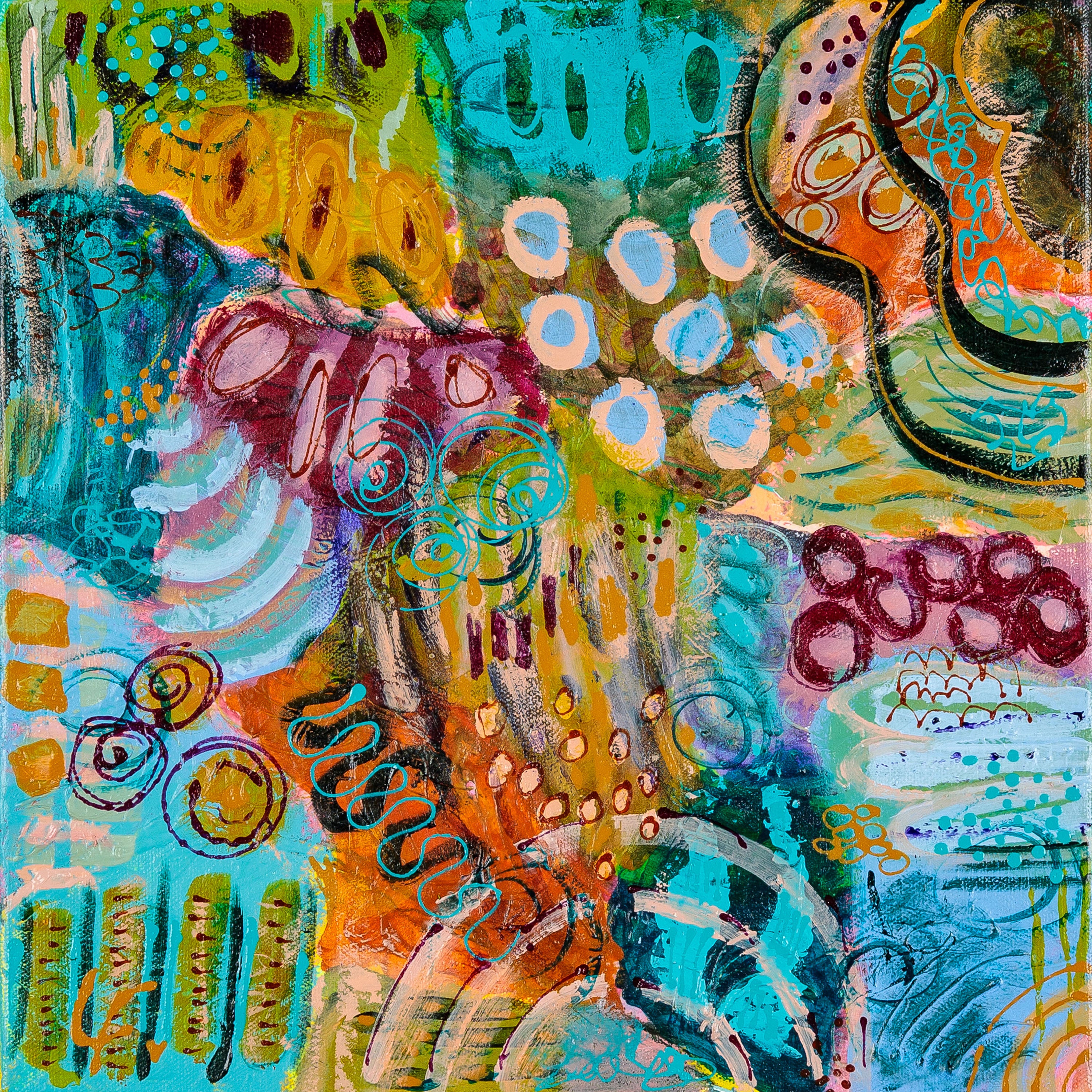 Reef Radiance