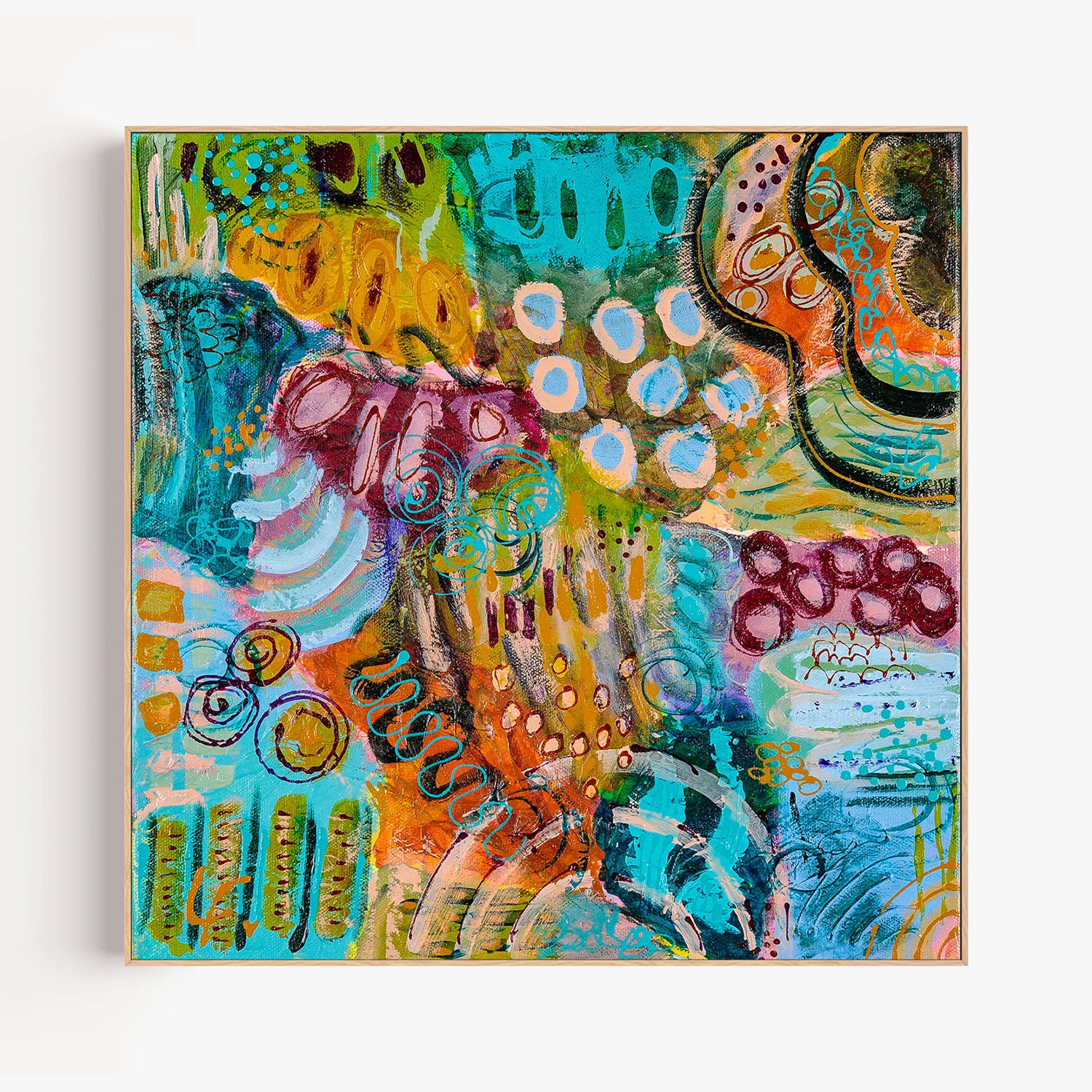Reef Radiance