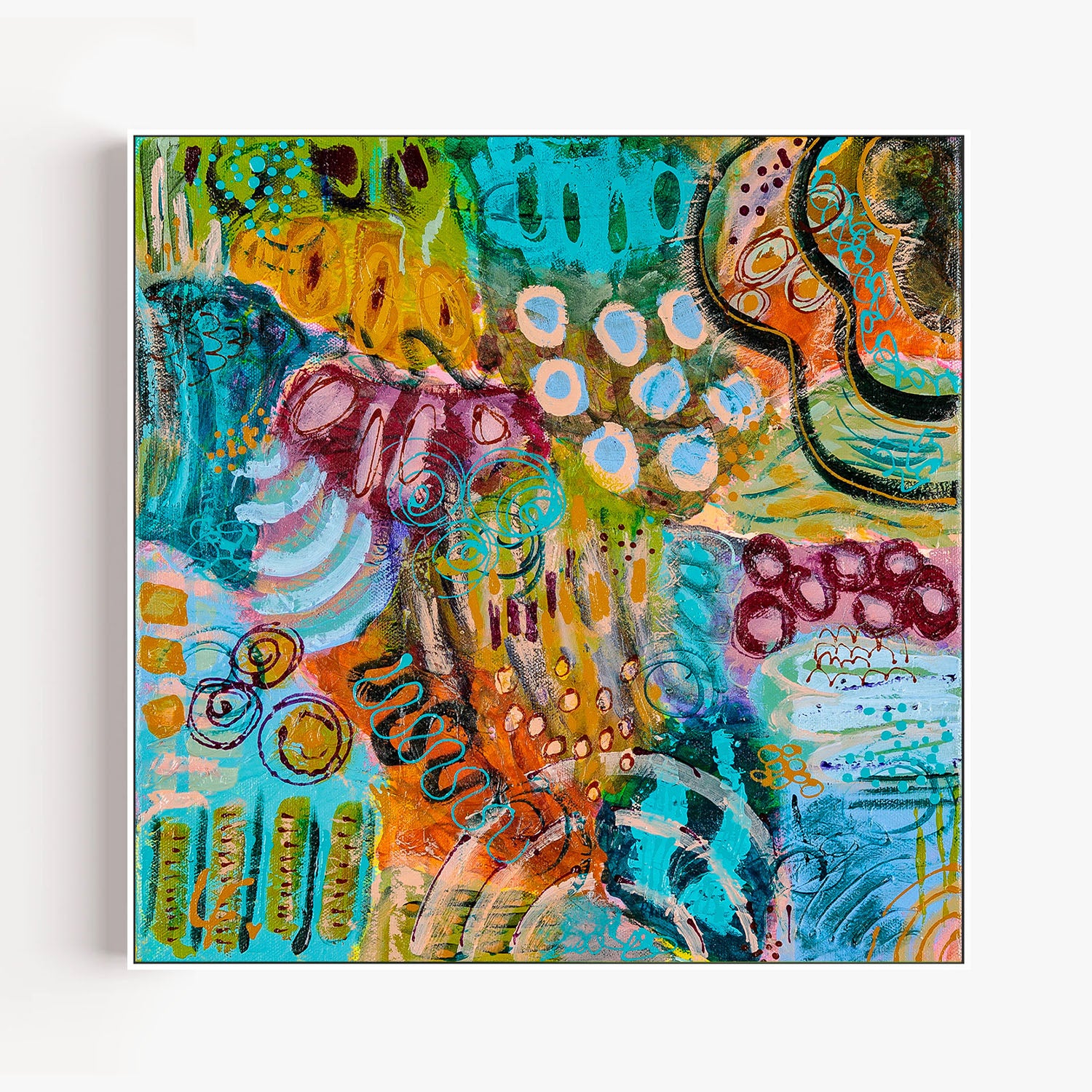 Reef Radiance