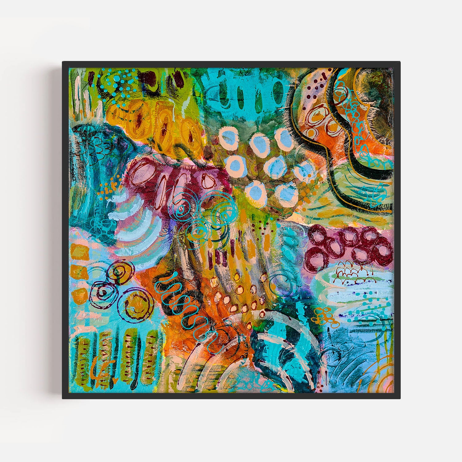 Reef Radiance