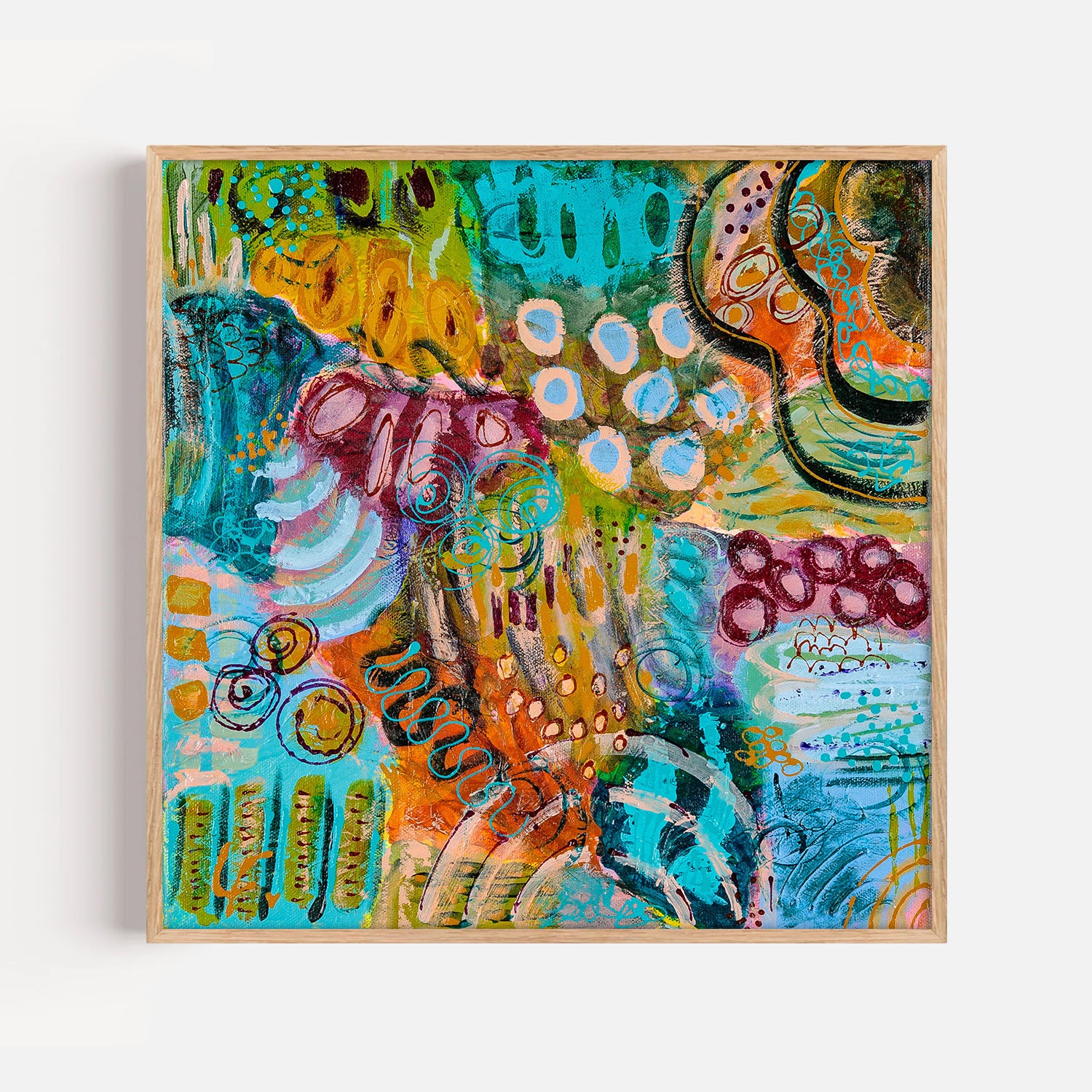 Reef Radiance